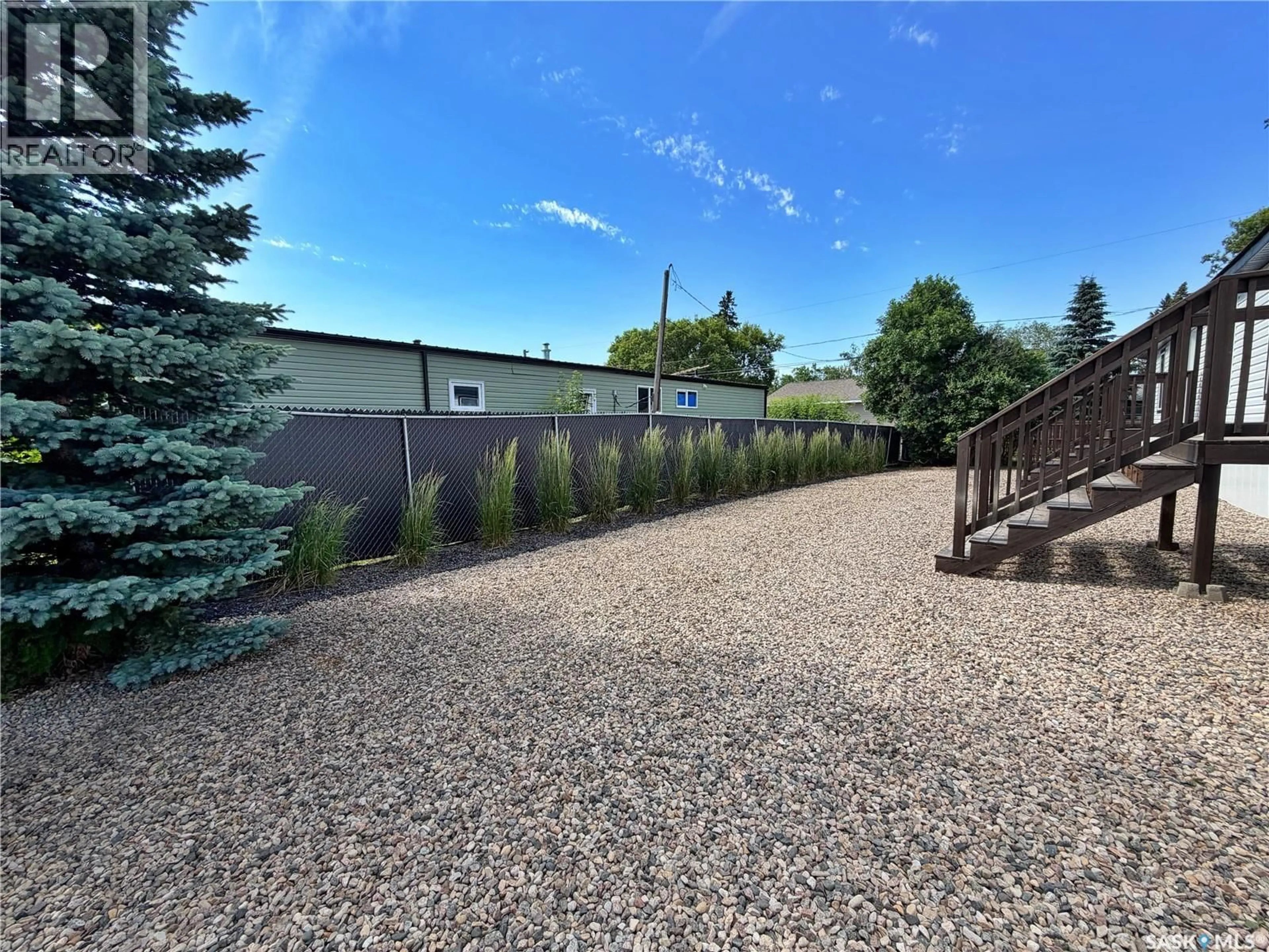 Unknown for 210 WRIGHT ROAD, Moosomin Saskatchewan S0G3N0