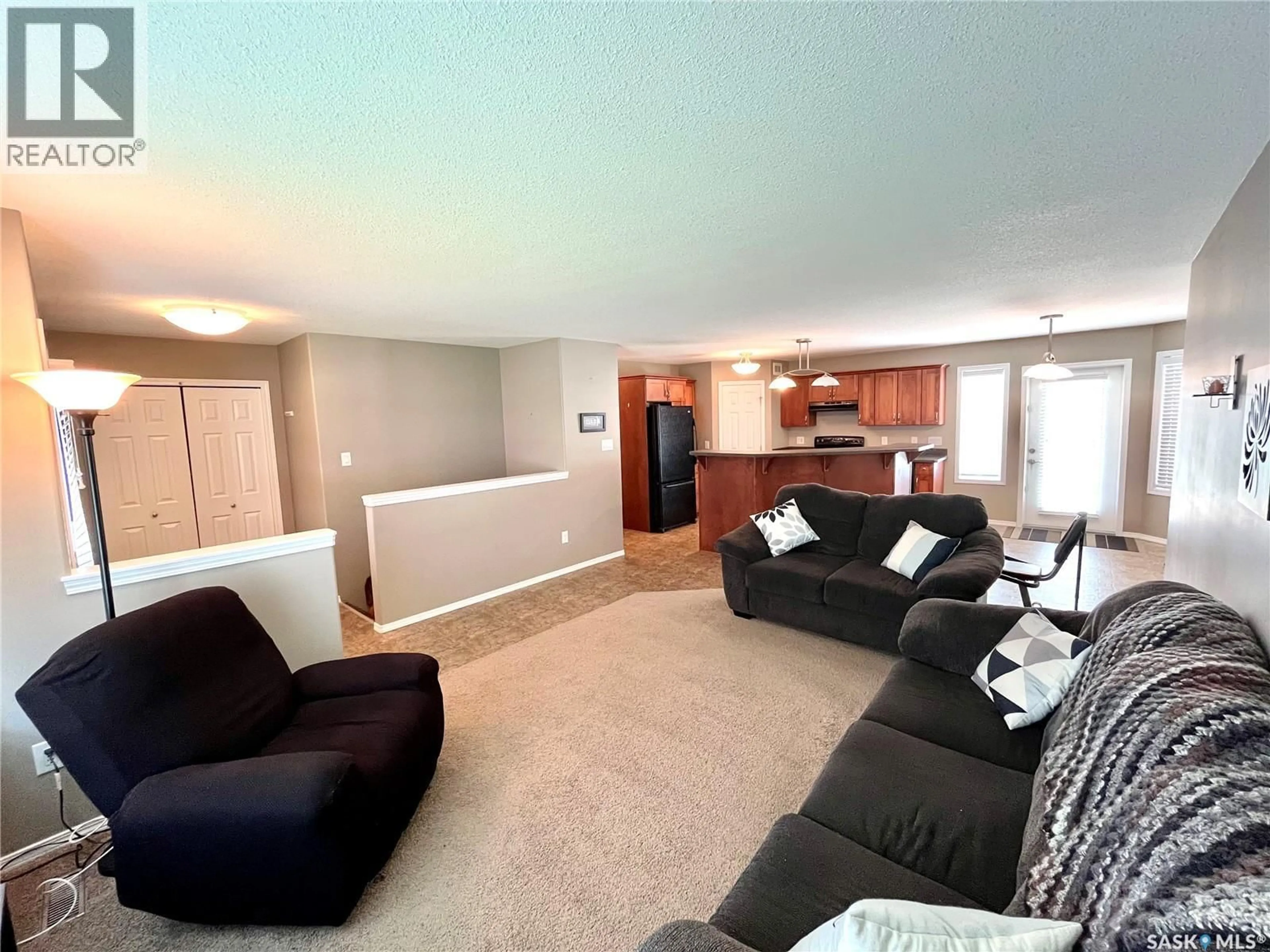 Living room with furniture, unknown for 630 1ST AVENUE, Martensville Saskatchewan S0K2T2