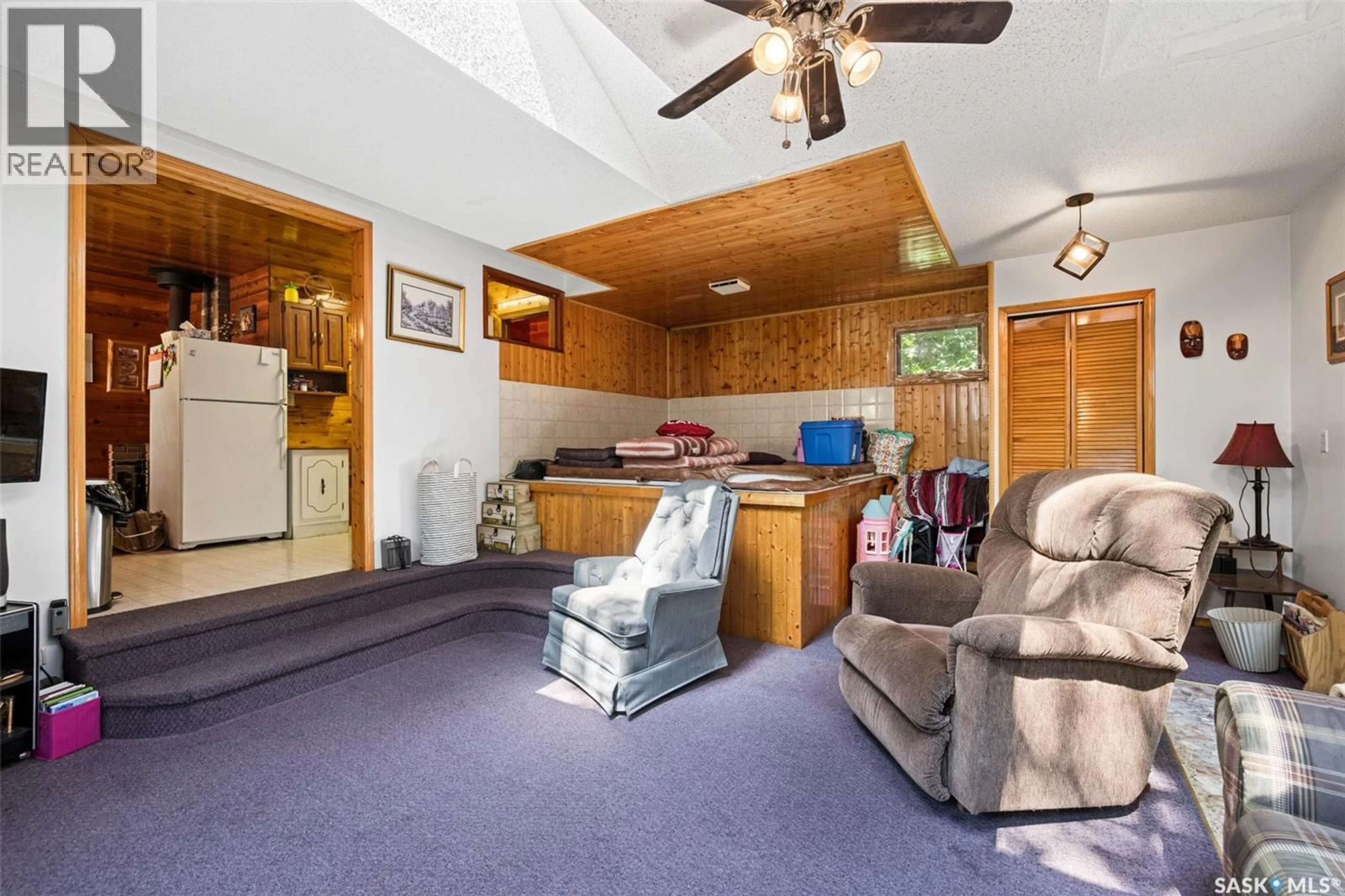 A pic of a room for 31 F-2 SMALES CRESCENT, B-Say-Tah Saskatchewan S0G1S0