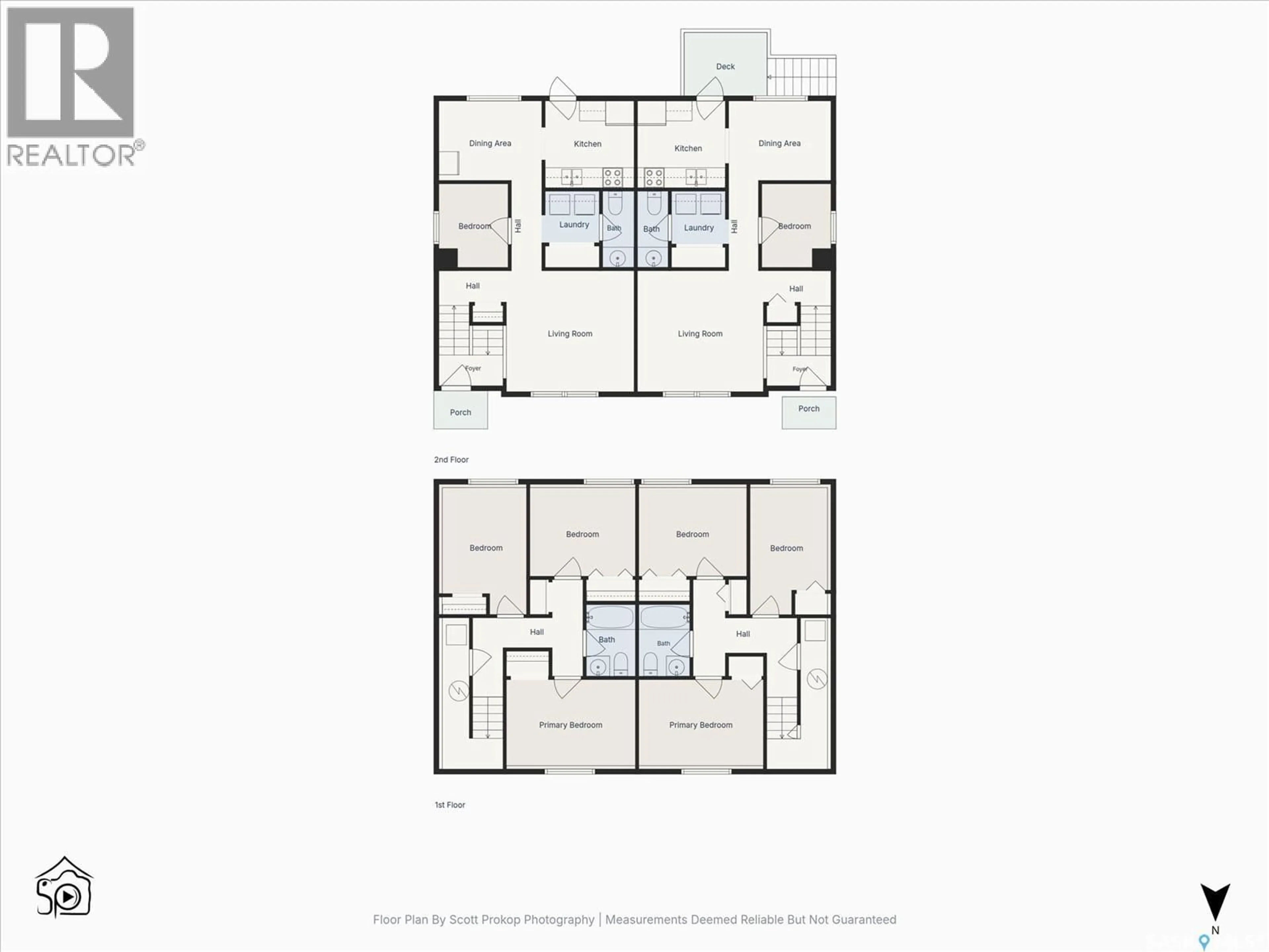Floor plan for A/B - 3933 CENTENNIAL DRIVE, Saskatoon Saskatchewan S7L5T3