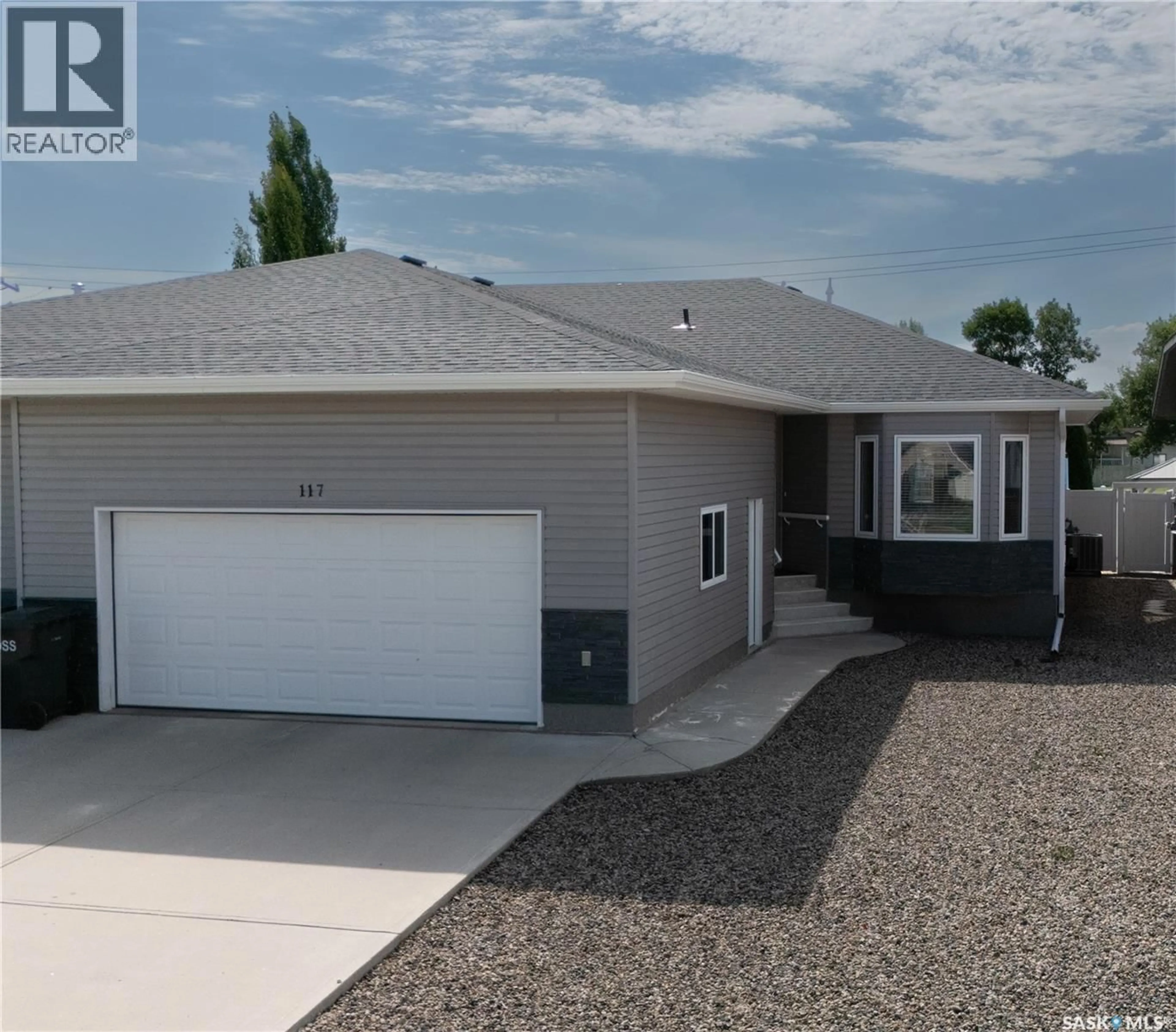 Unknown for 117 GOOD SPIRIT CRESCENT, Yorkton Saskatchewan S3N2W8