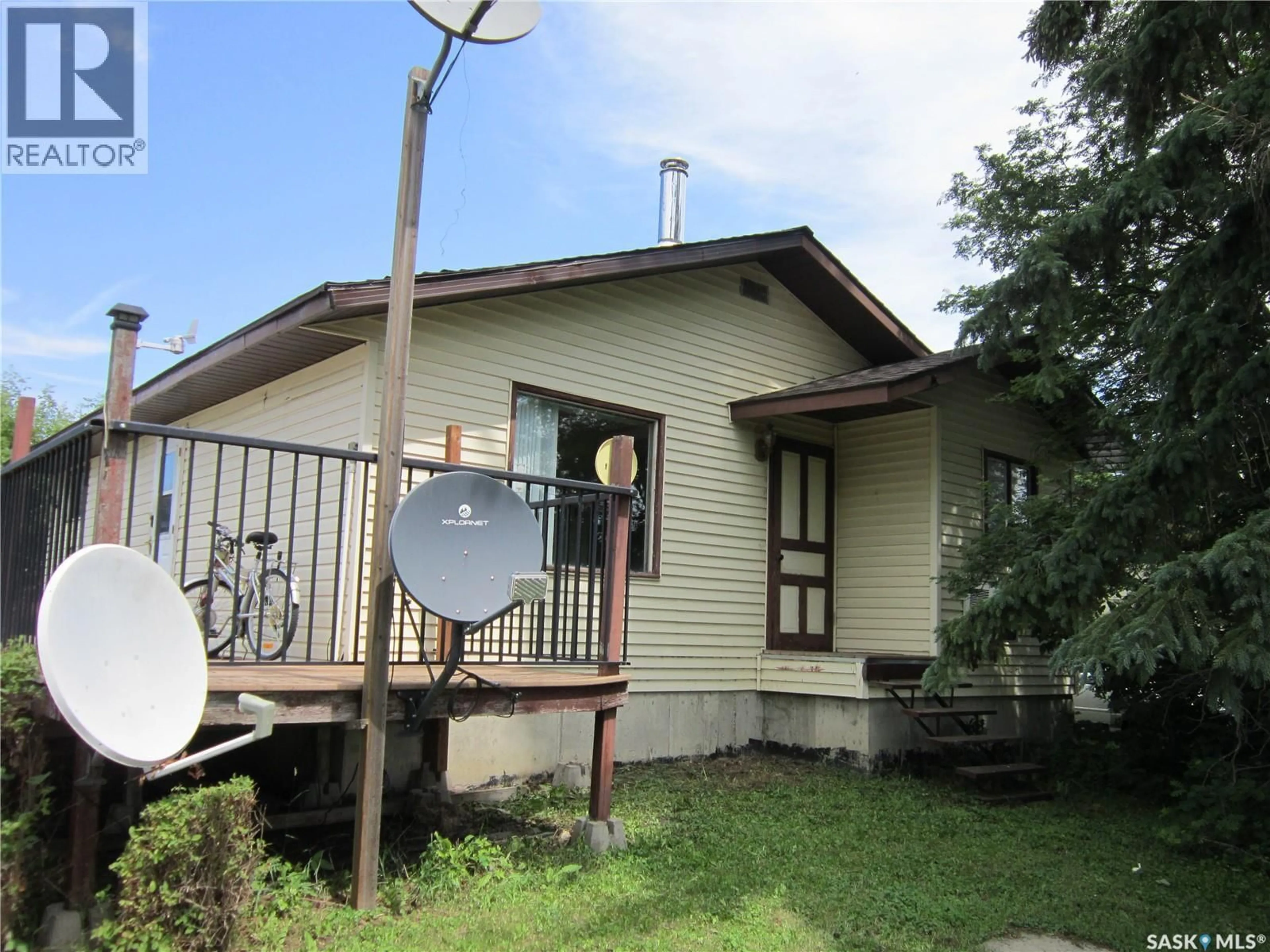 Unknown for 316 4TH STREET, Wakaw Saskatchewan S0K4P0