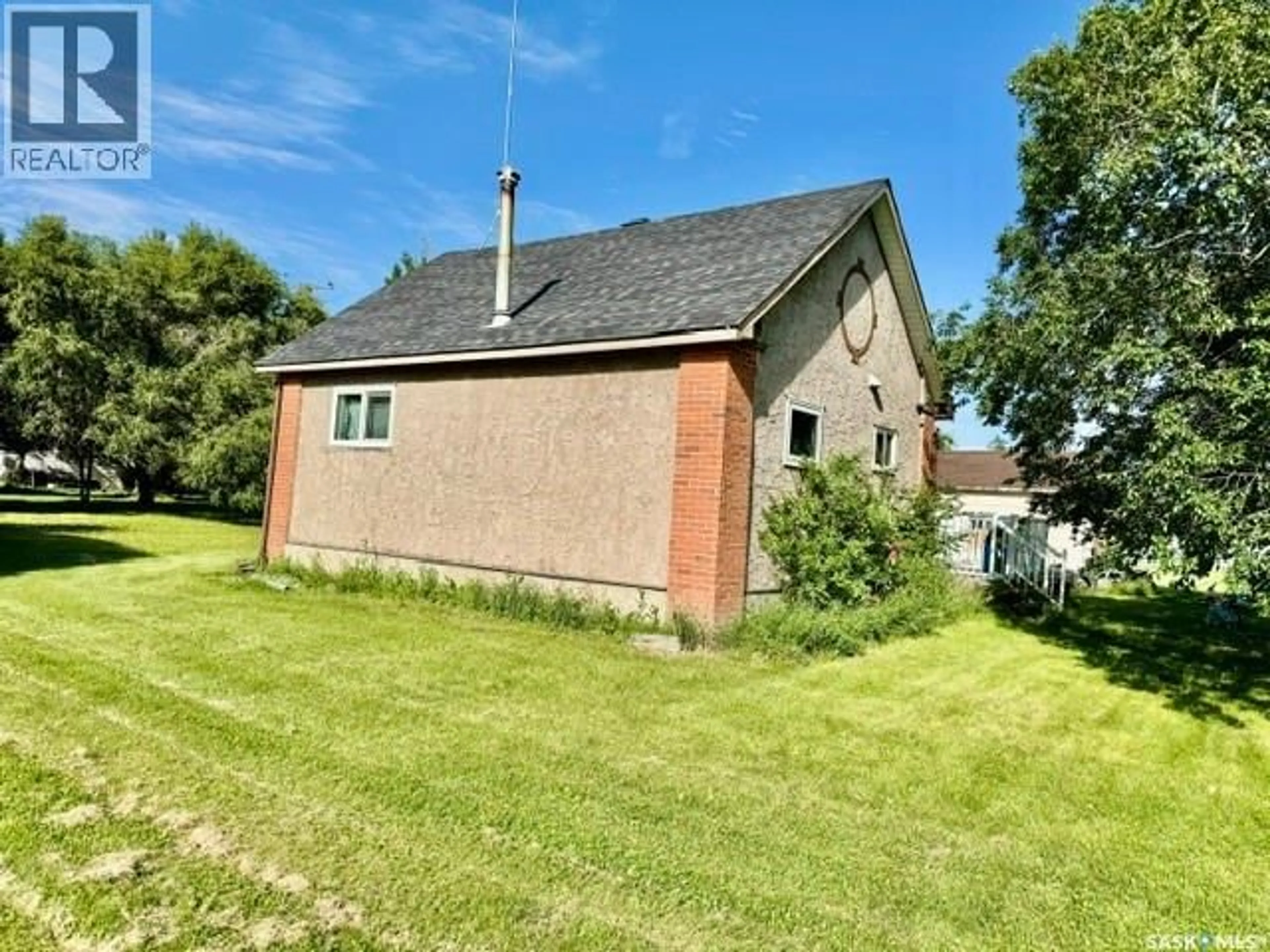 Unknown for 213 1ST AVENUE, St. Gregor Saskatchewan S0K3X0