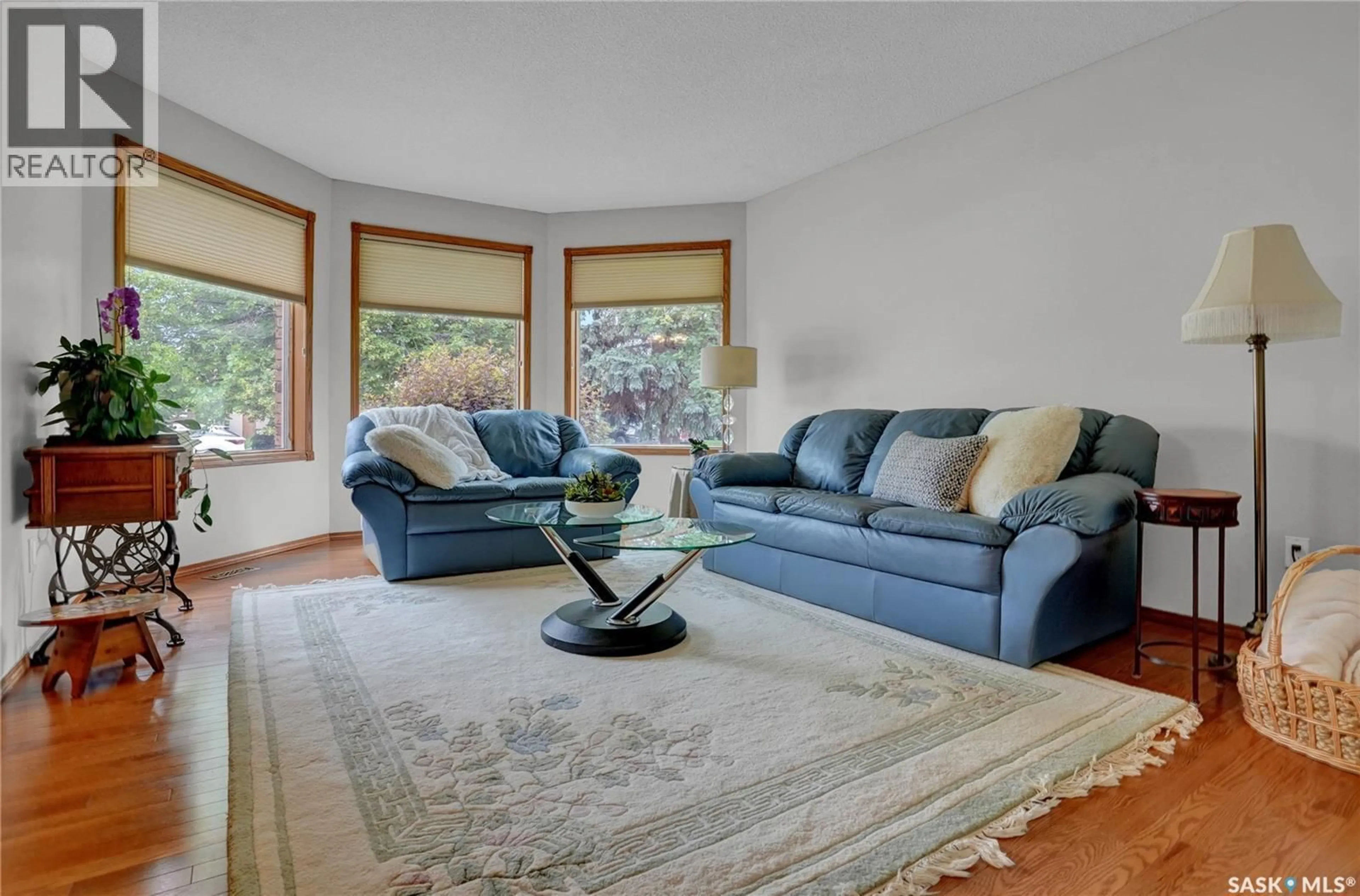 Living room with furniture, unknown for 3474 OLIVE GROVE, Regina Saskatchewan S4V2P3