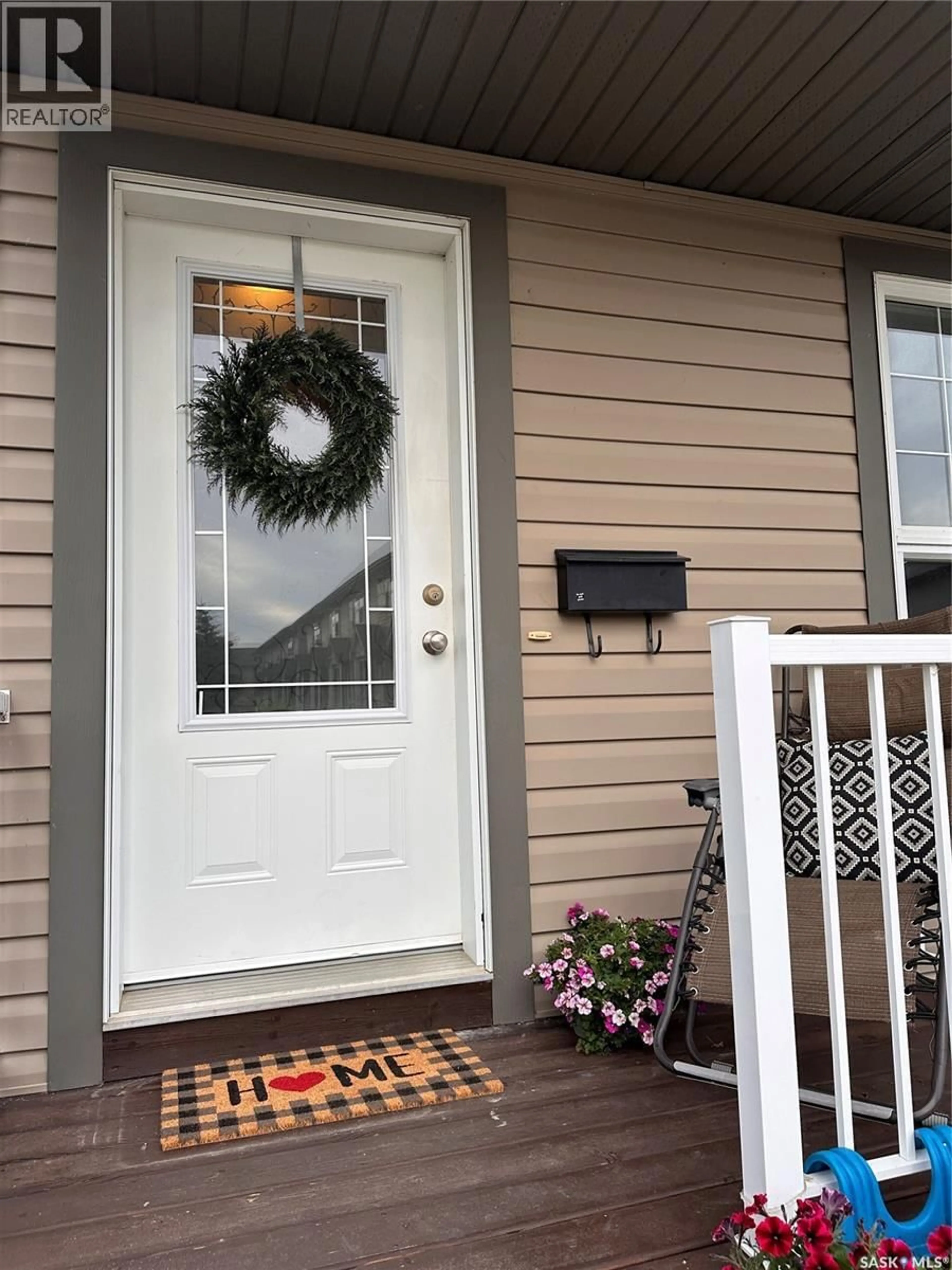 Indoor entryway for 119 350 MACCORMACK ROAD, Martensville Saskatchewan S0K0A2