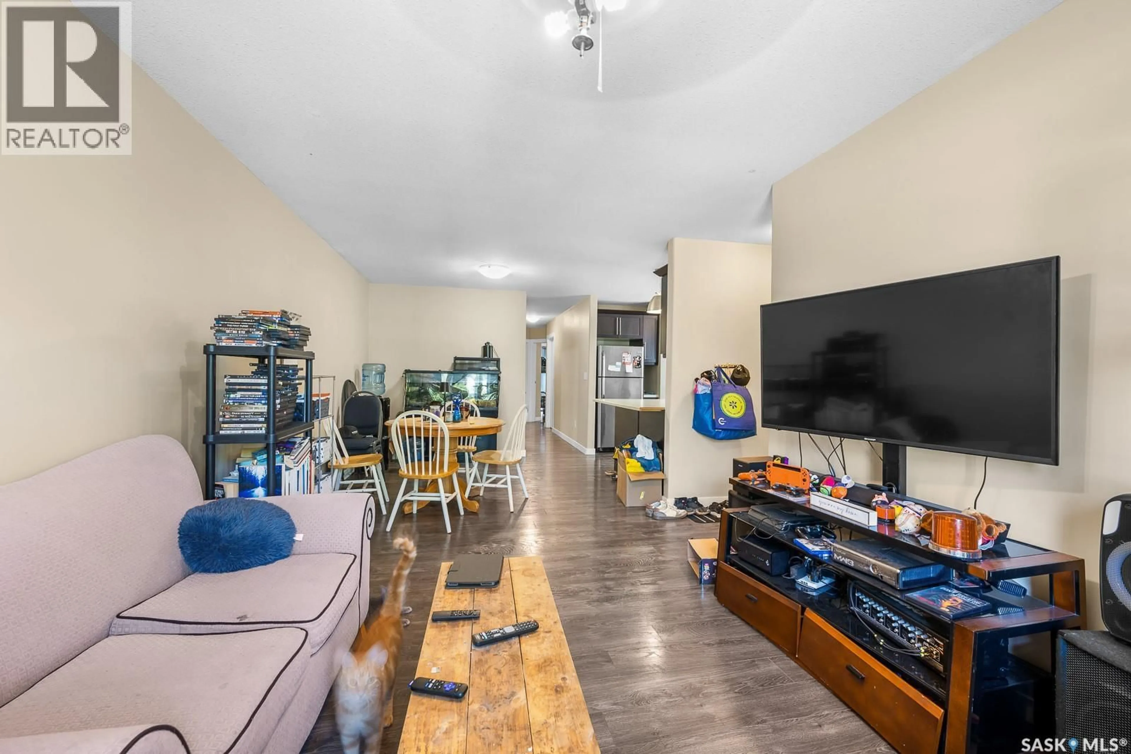 Unknown for A&B - 683 GARNET STREET, Regina Saskatchewan S4T2W9