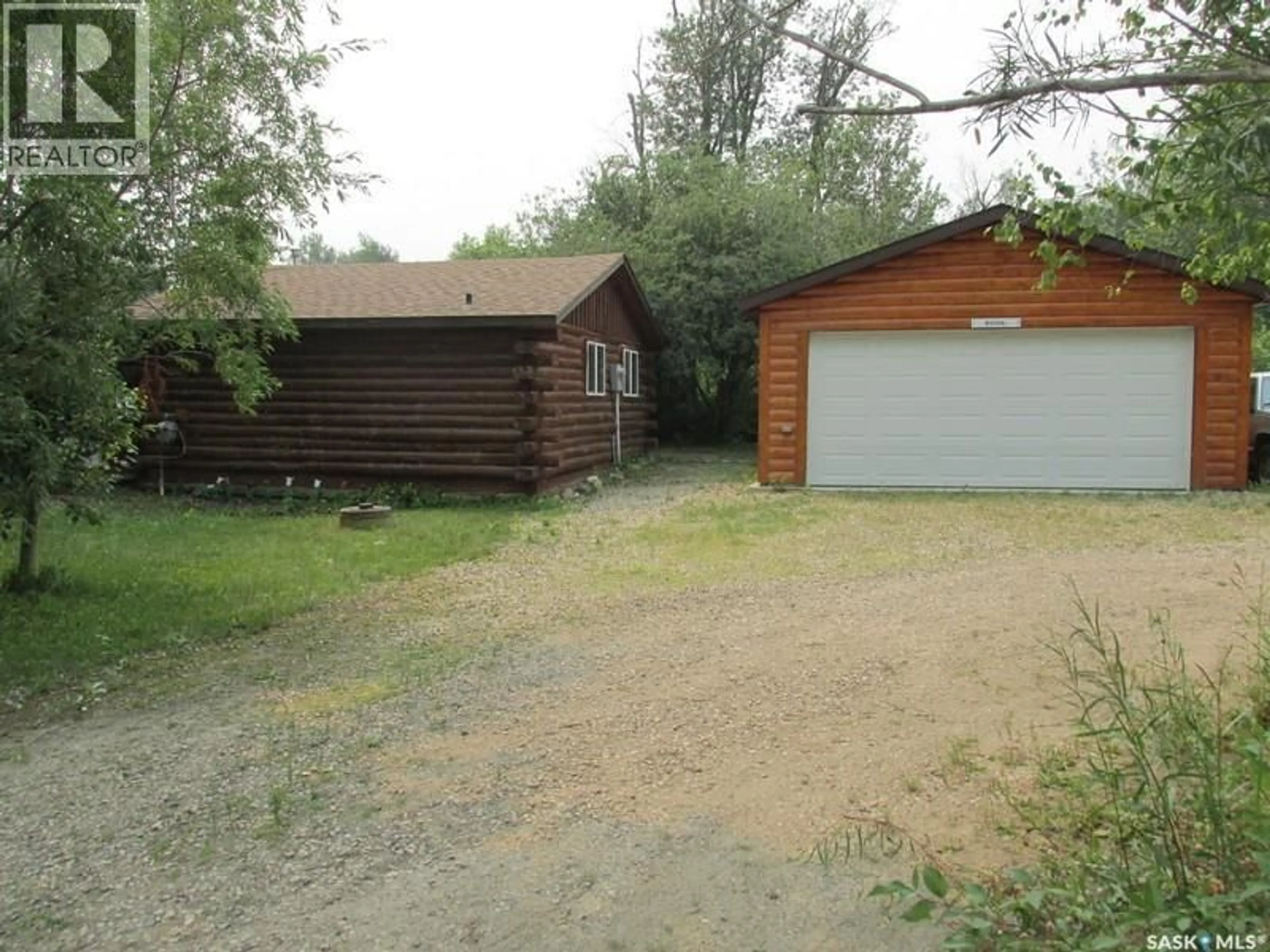 Shed for 6 SCOT'S LANDING, Torch River Rm No. 488 Saskatchewan S0E1E0