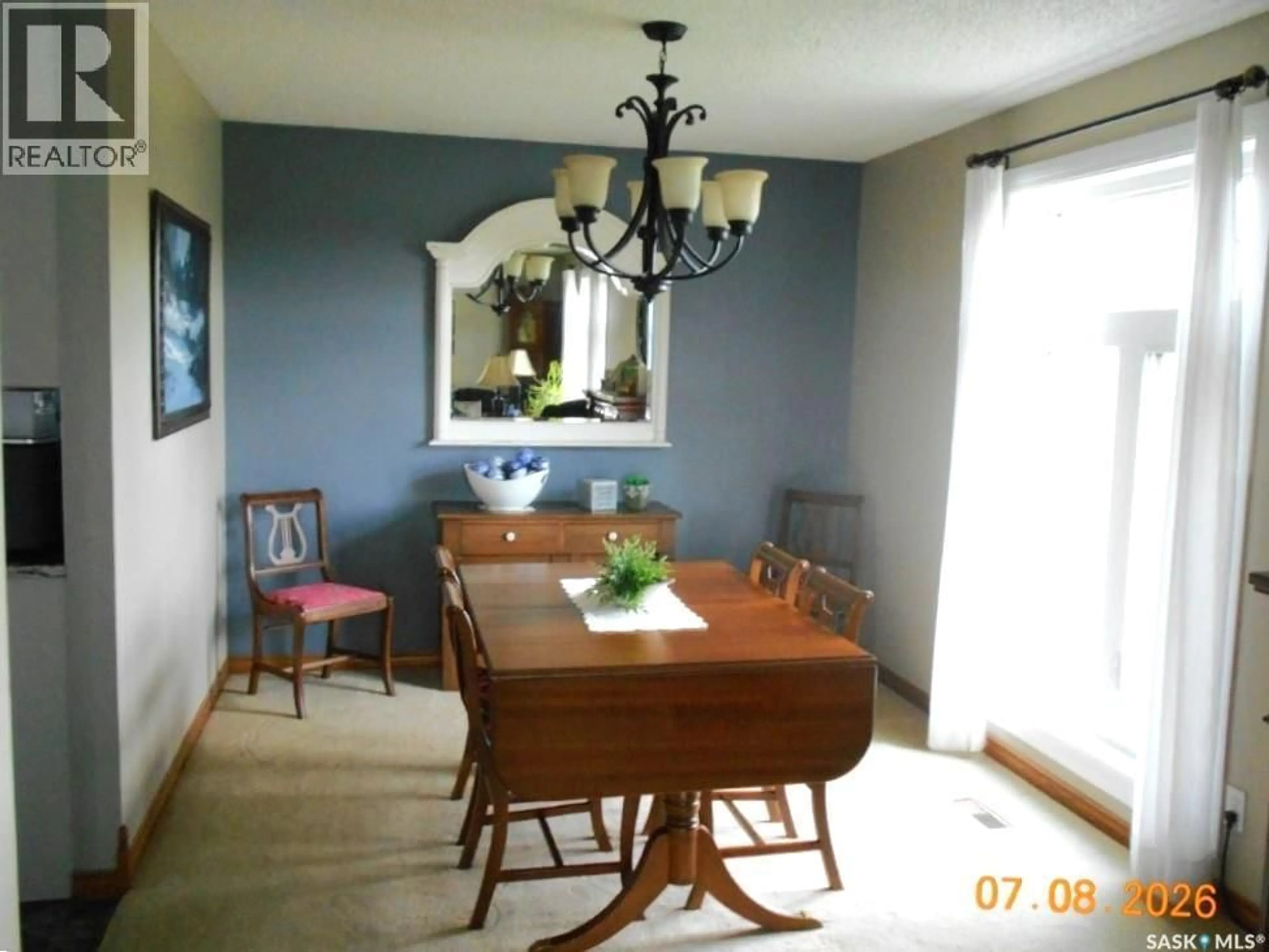 Dining room, unknown for KONECHNY ACREAGE, Corman Park Rm No. 344 Saskatchewan S0K1E0