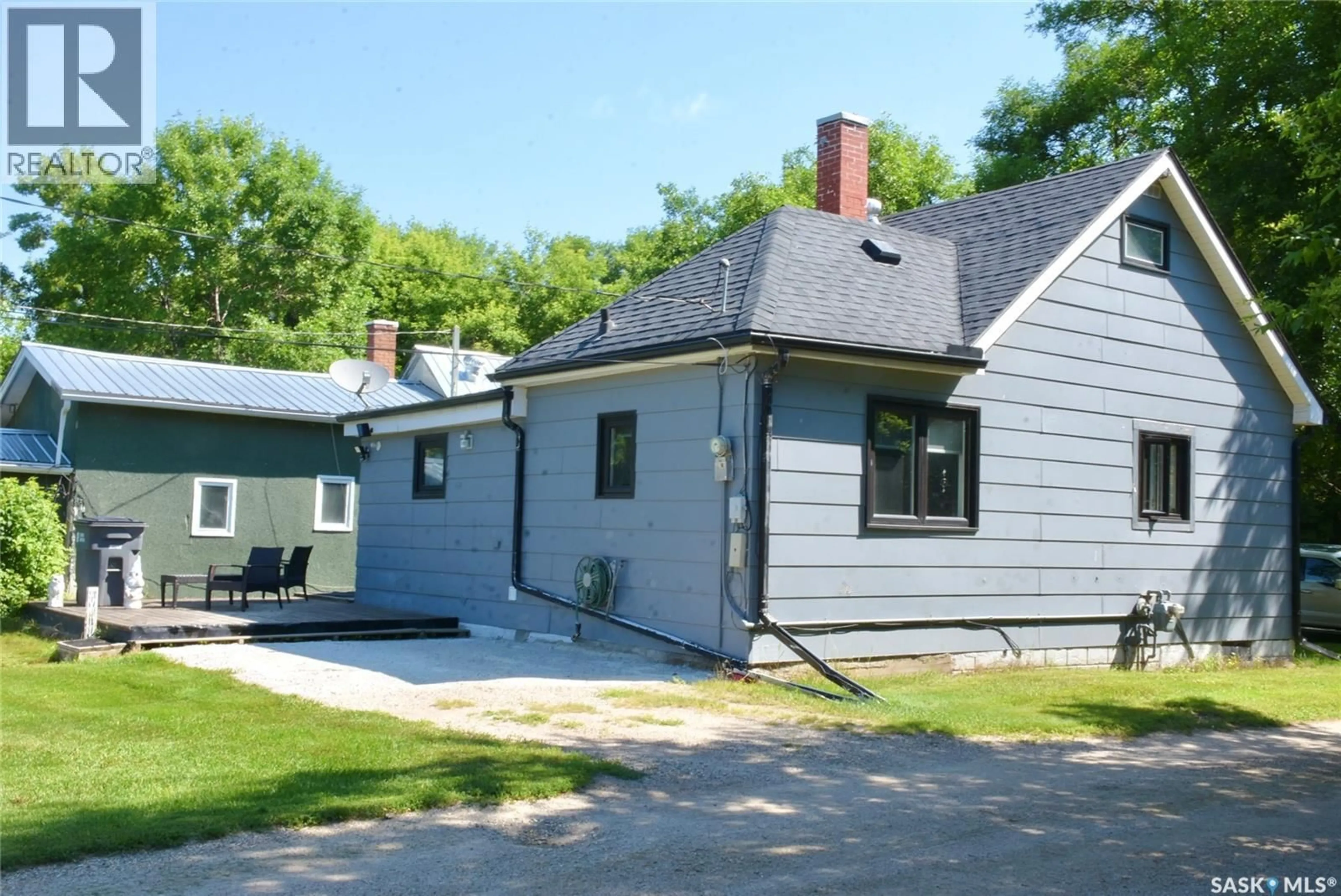 Unknown for 102 MCKENDRE STREET, Dysart Saskatchewan S0G1H0