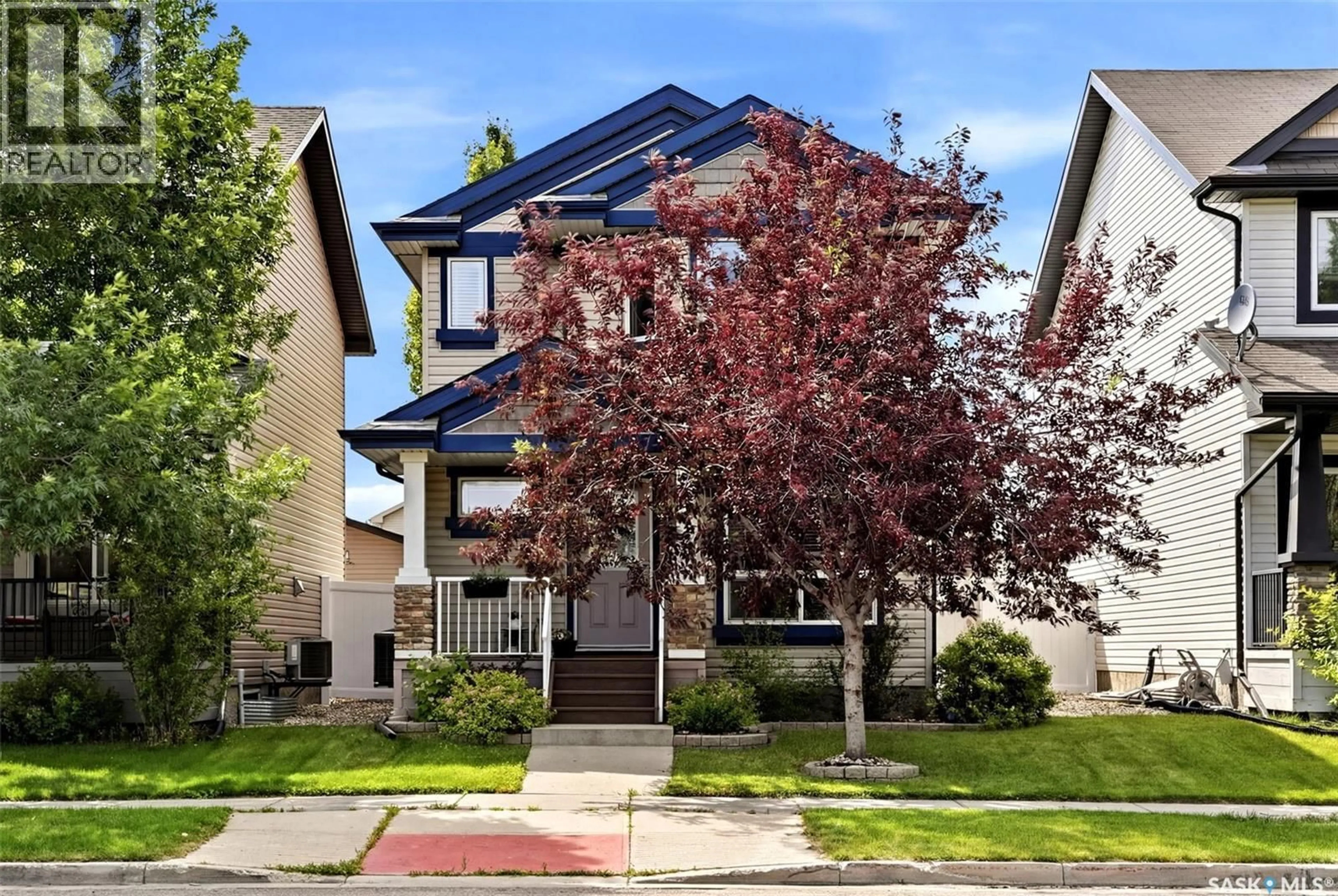 Unknown for 3513 GREEN BANK ROAD, Regina Saskatchewan S4V1L5