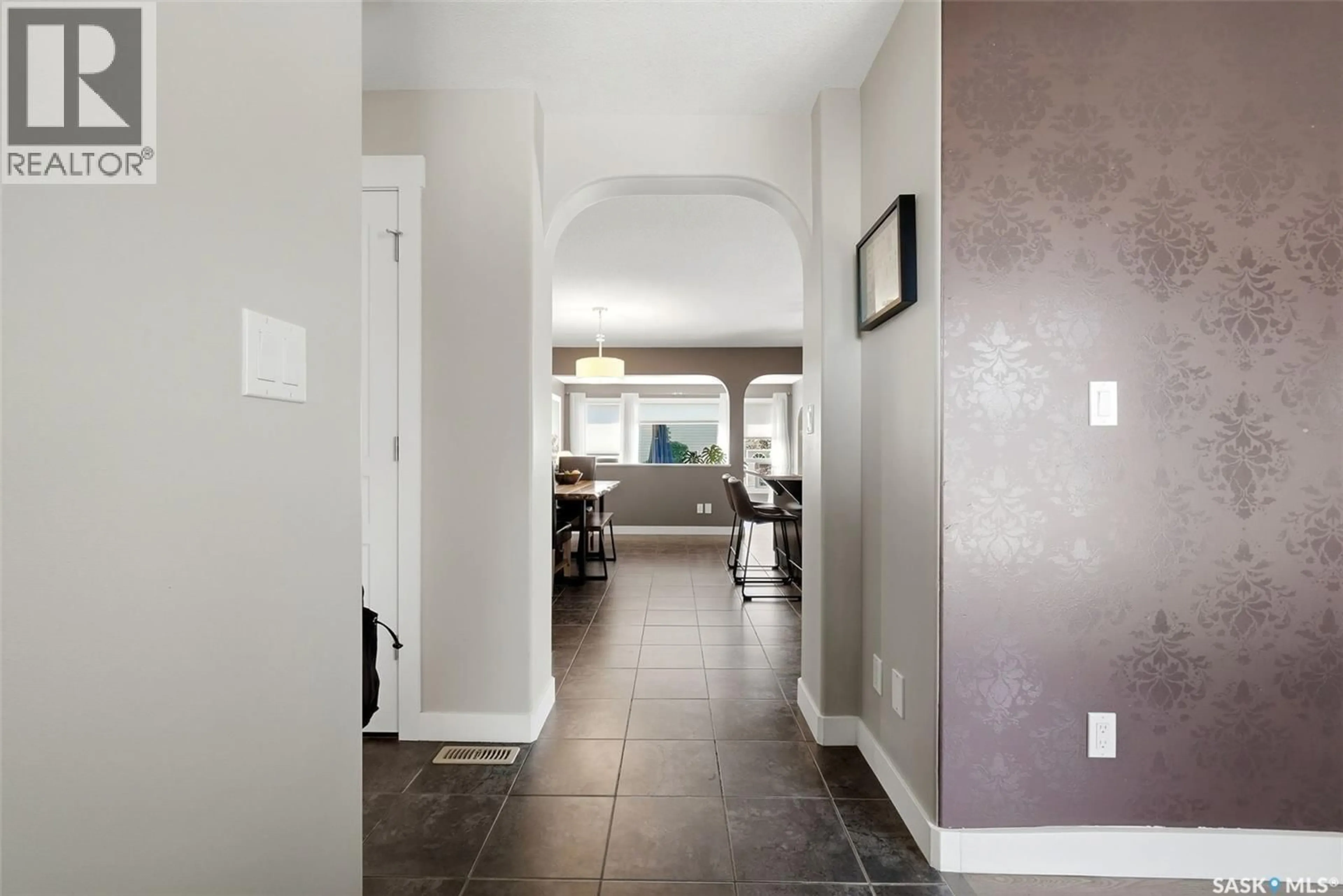 Indoor entryway for 3513 GREEN BANK ROAD, Regina Saskatchewan S4V1L5