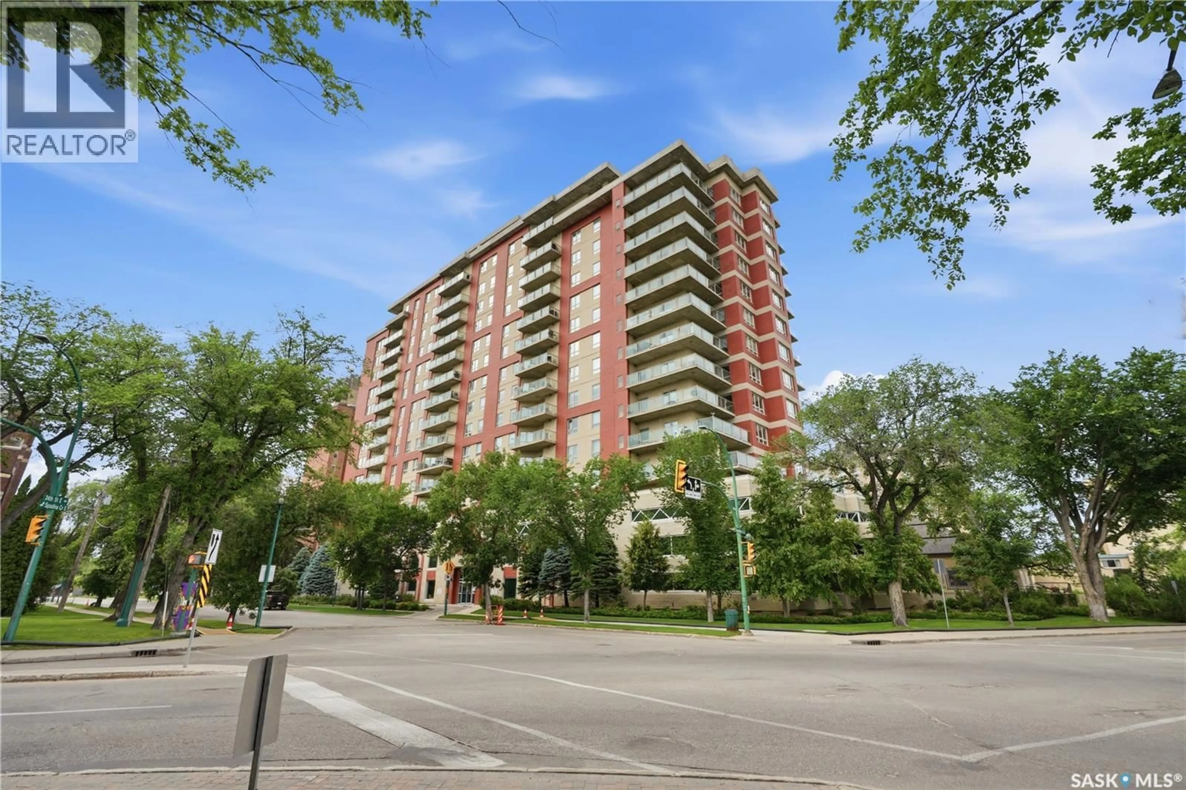 Unknown for 902 - 802 SPADINA CRESCENT, Saskatoon Saskatchewan S7K0G8