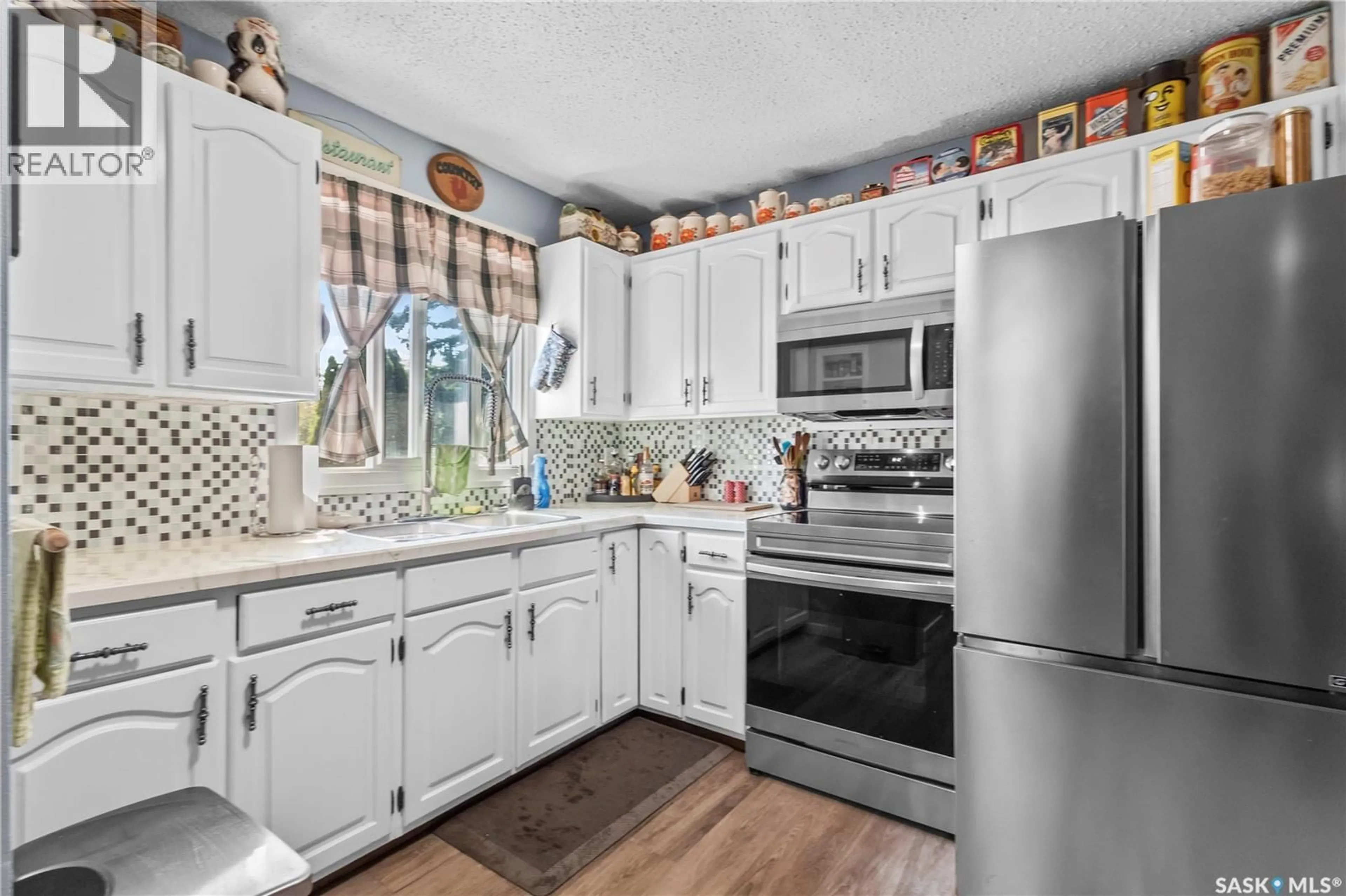 Unknown for 2450 15TH AVENUE, Prince Albert Saskatchewan S6V6J1