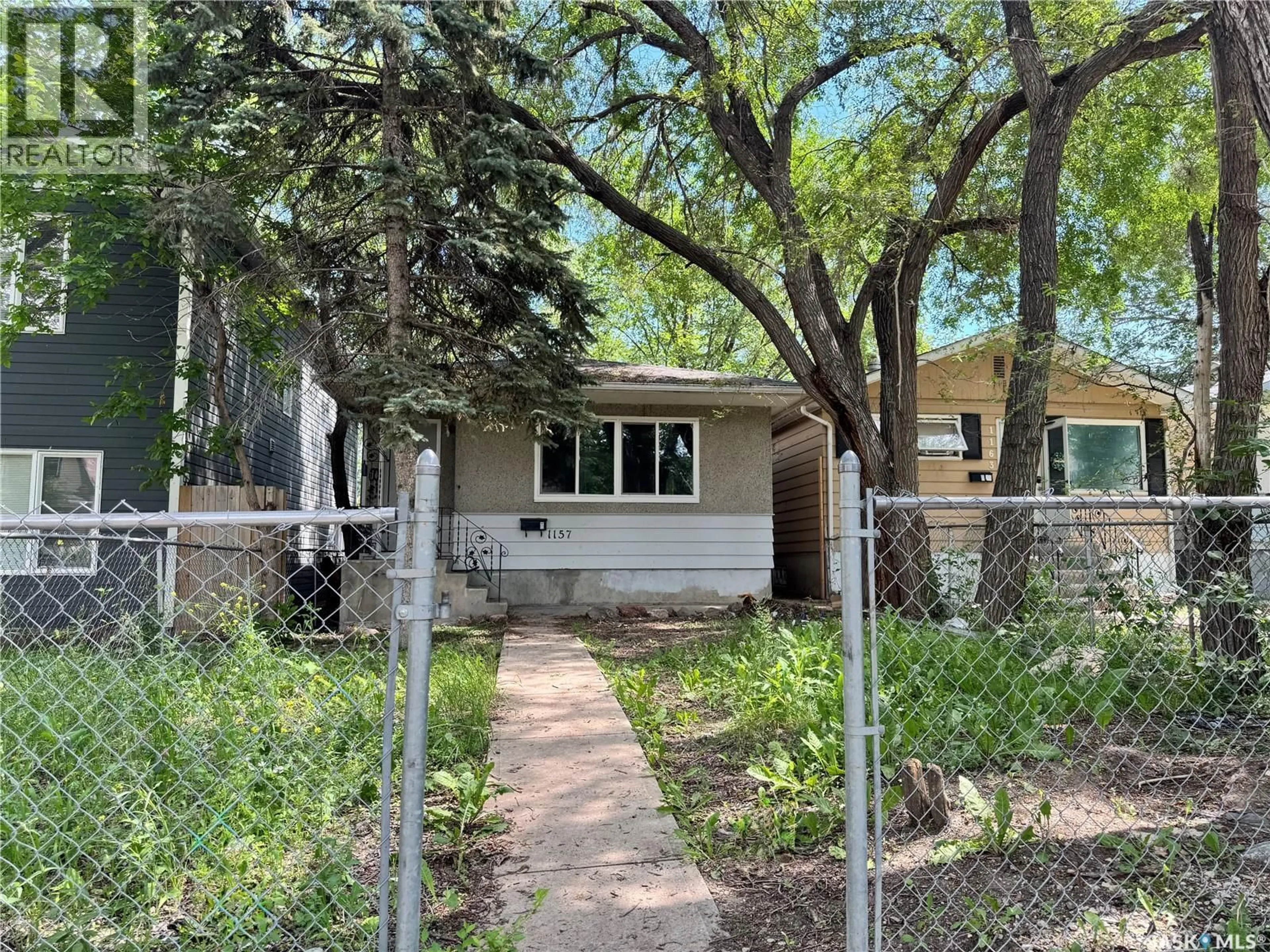 Unknown for 1157 CAMERON STREET, Regina Saskatchewan S4T2S9