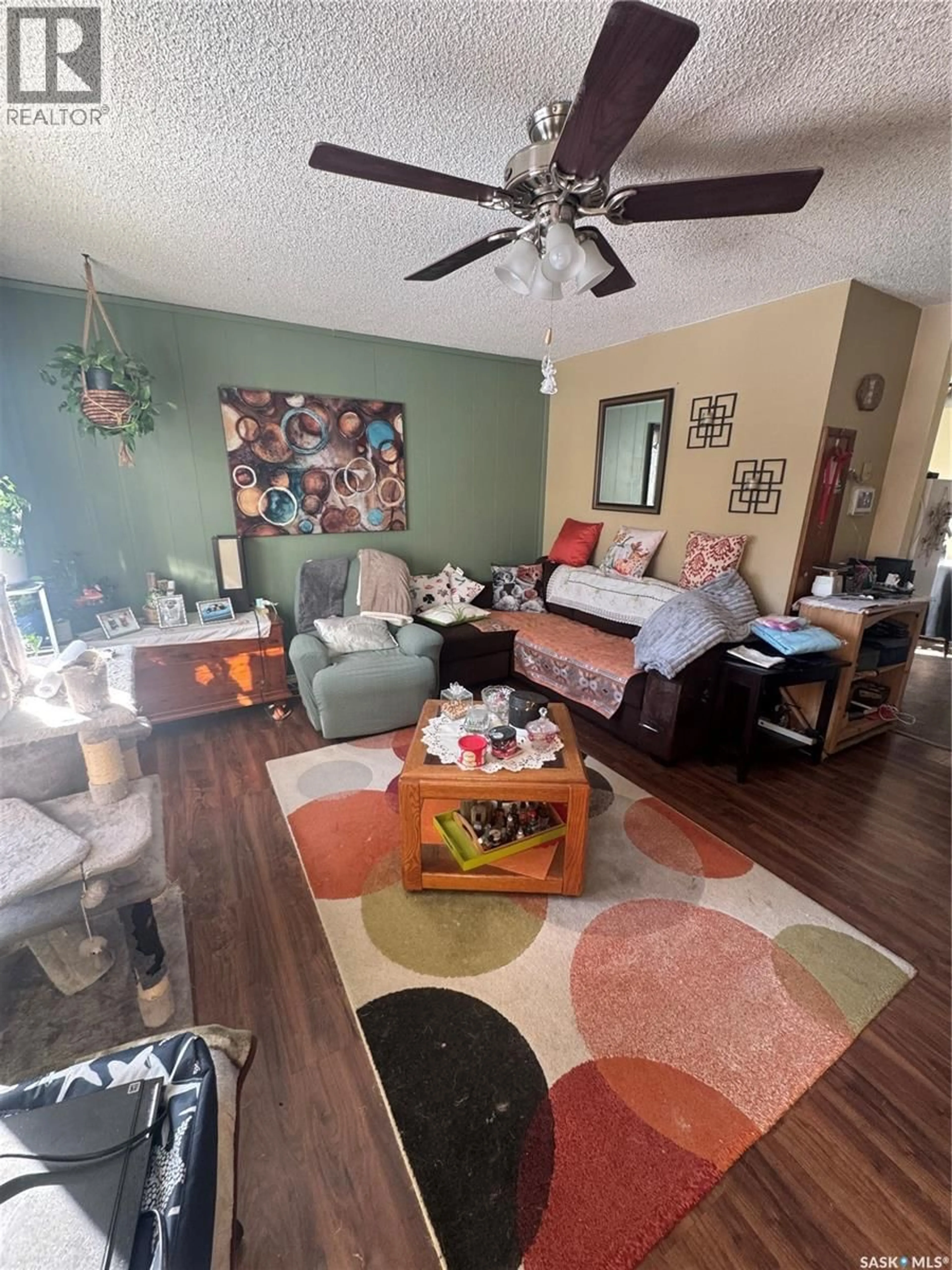 Living room with furniture, unknown for 1620 ROTHWELL STREET, Regina Saskatchewan S4N3B8