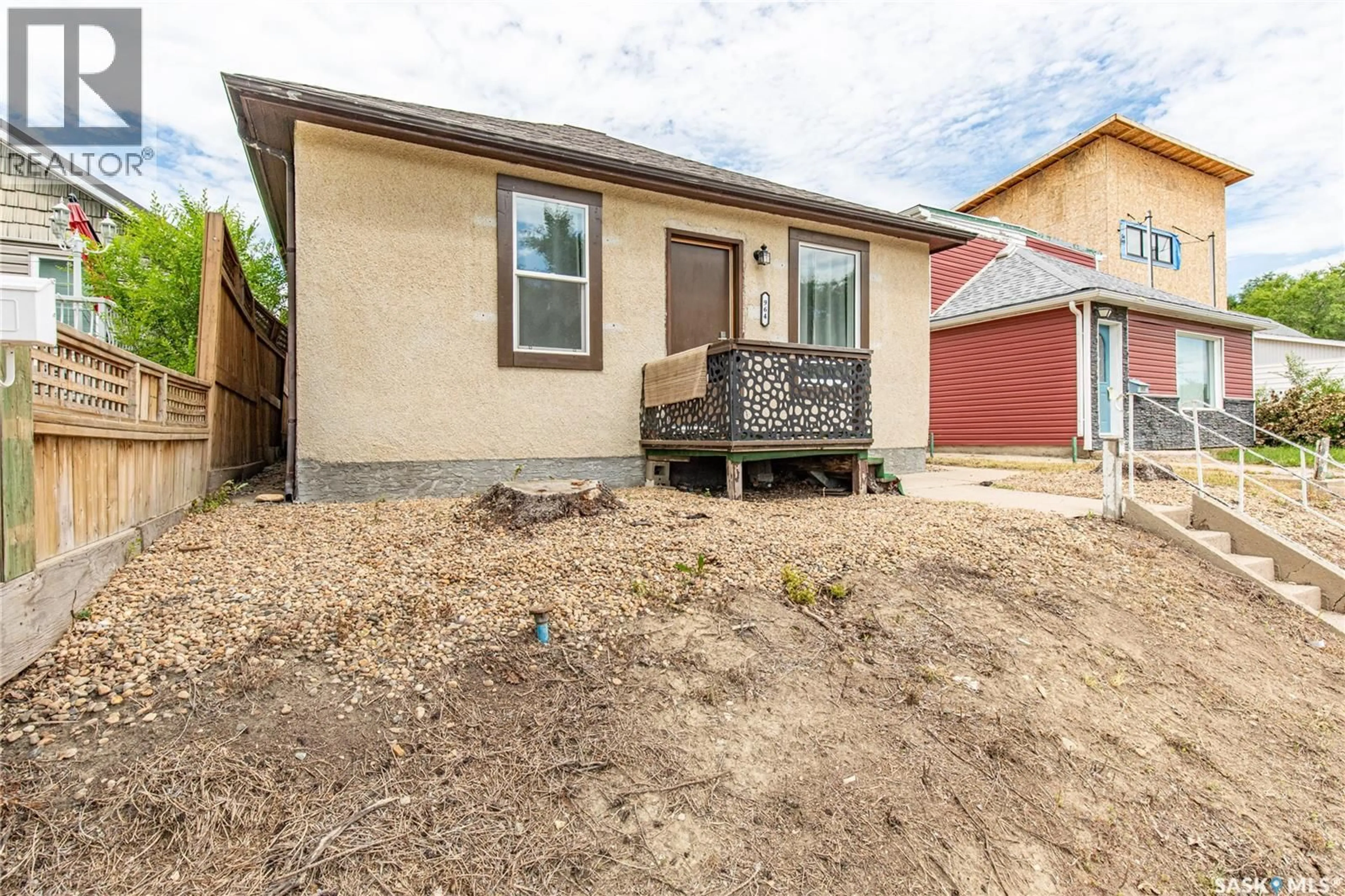 Unknown for 964 ATHABASCA STREET, Moose Jaw Saskatchewan S6H2E4