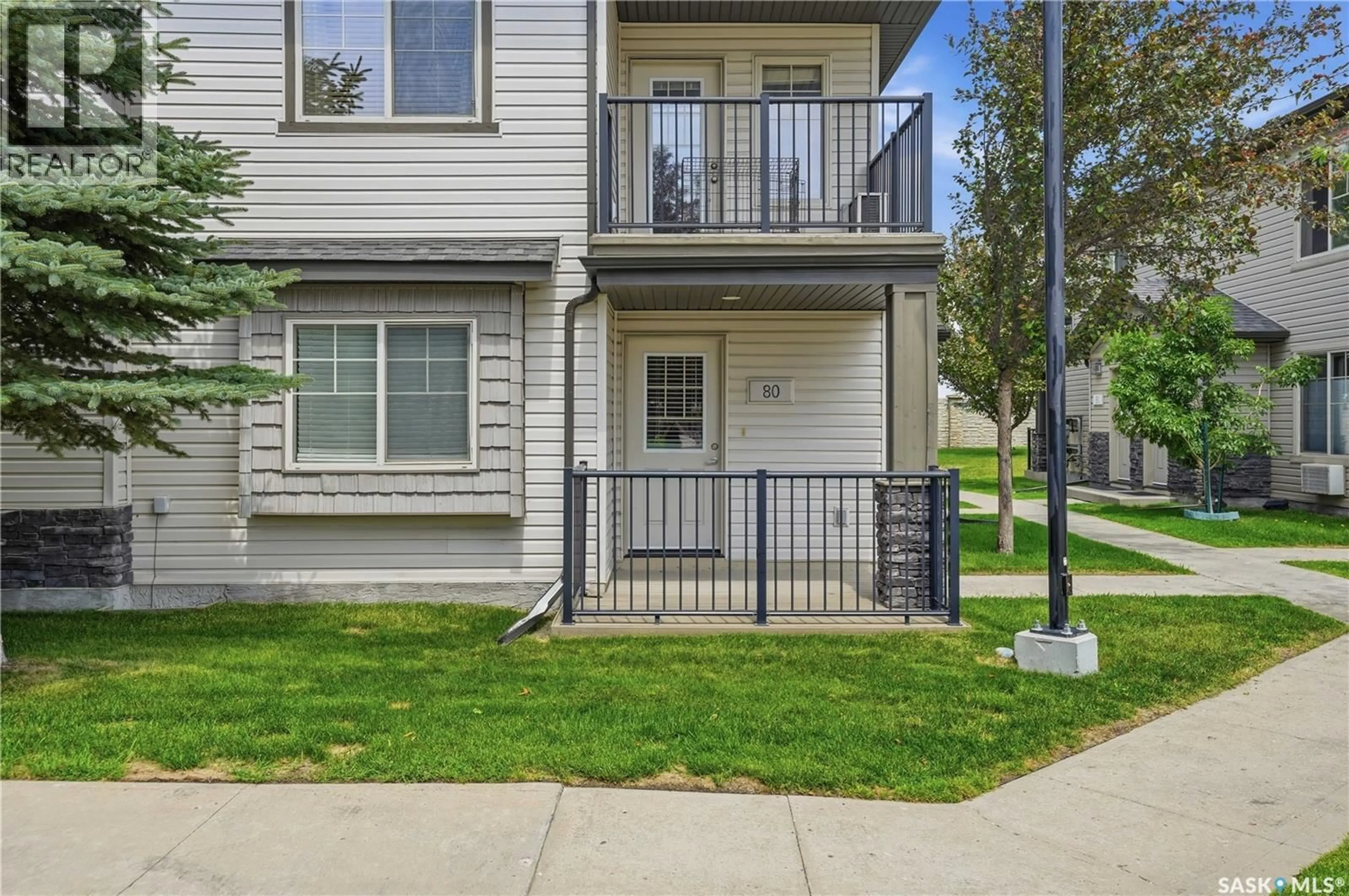 Unknown for 5533 - 80 BLAKE CRESCENT, Regina Saskatchewan S4X0J1