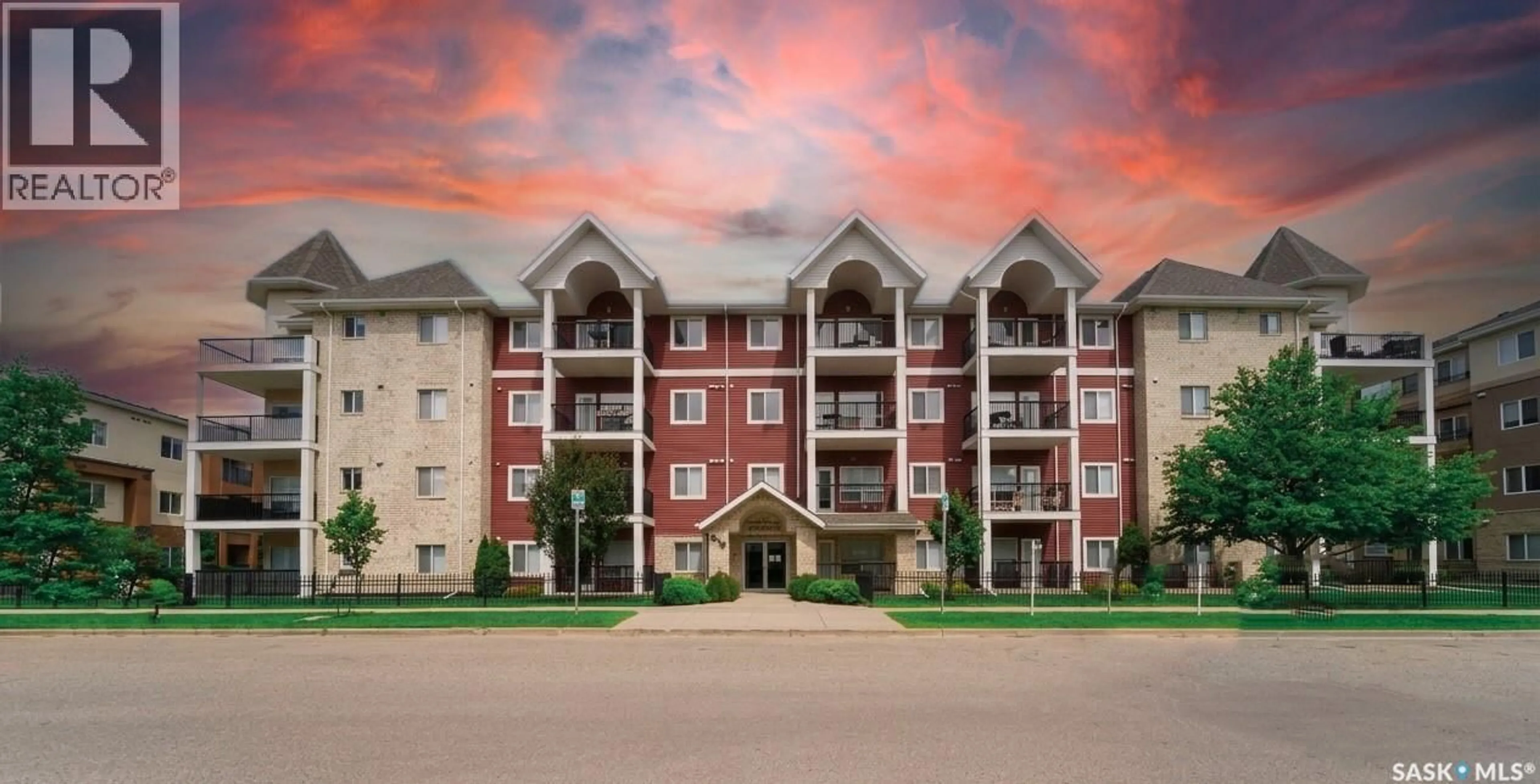 Unknown for 404 150 PAWLYCHENKO LANE, Saskatoon Saskatchewan S7V0B4