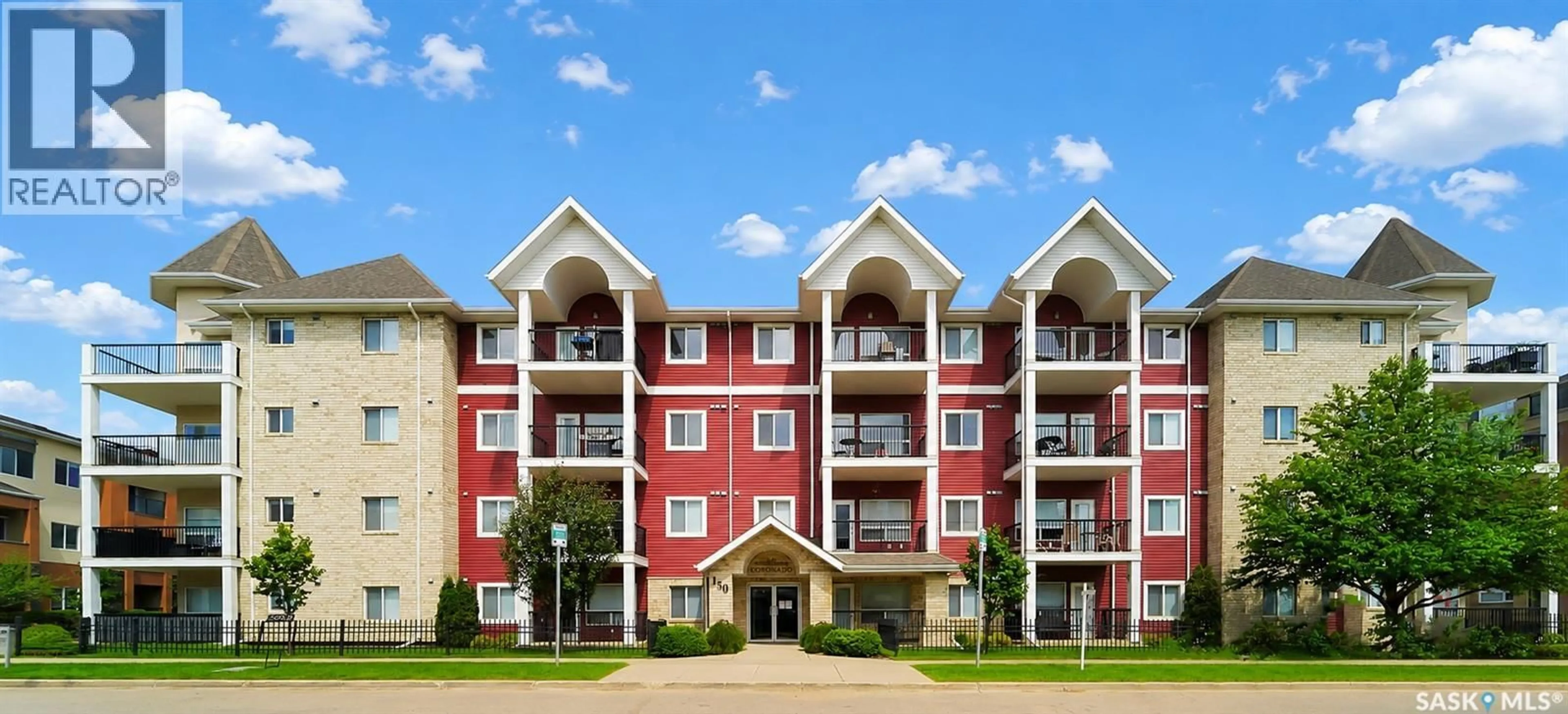 Unknown for 404 150 PAWLYCHENKO LANE, Saskatoon Saskatchewan S7V0B4