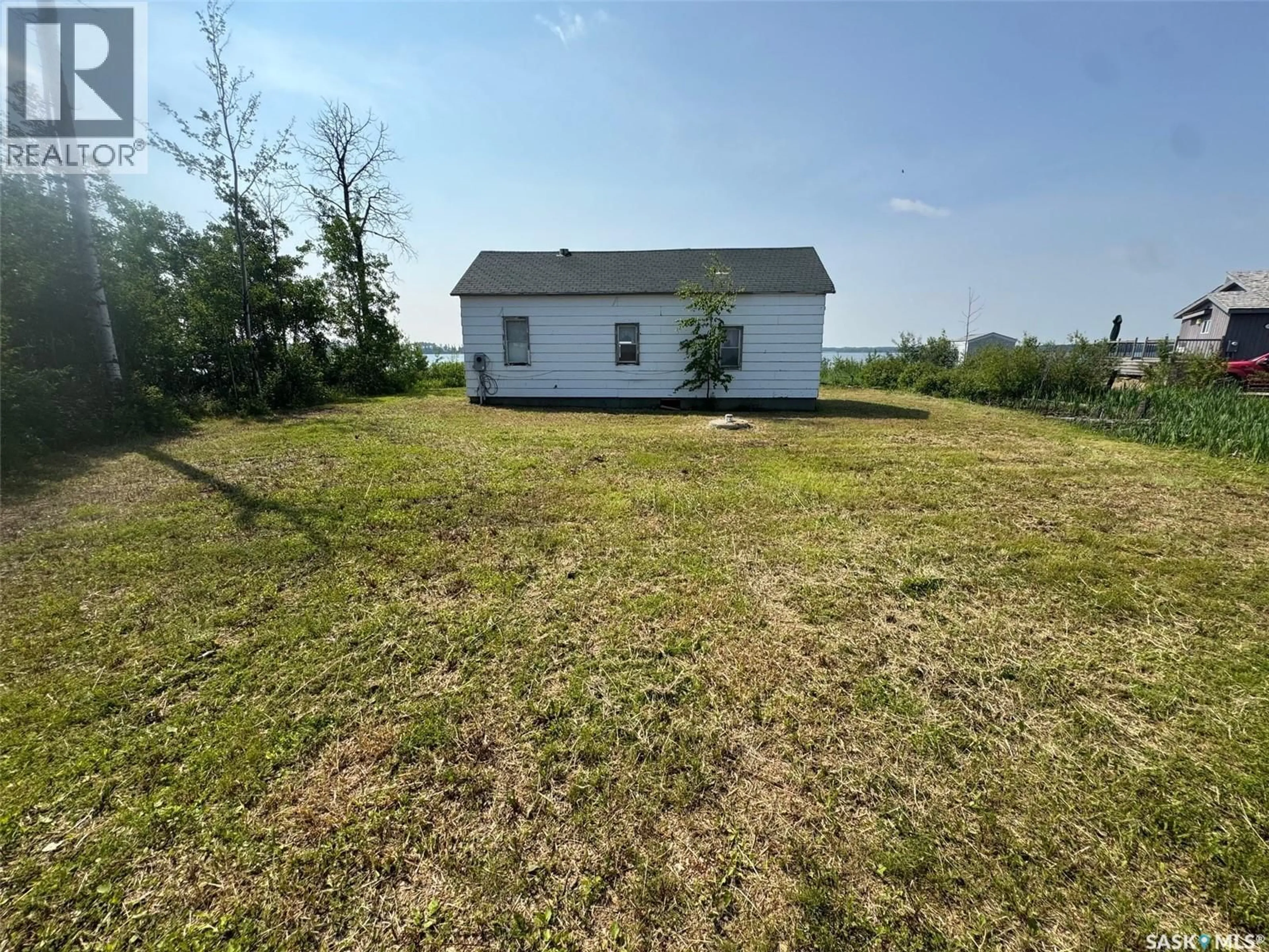 Shed for 30-31, 36 LAKEFRONT LOT LAKE, Spalding Rm No. 368 Saskatchewan S0K2Z0