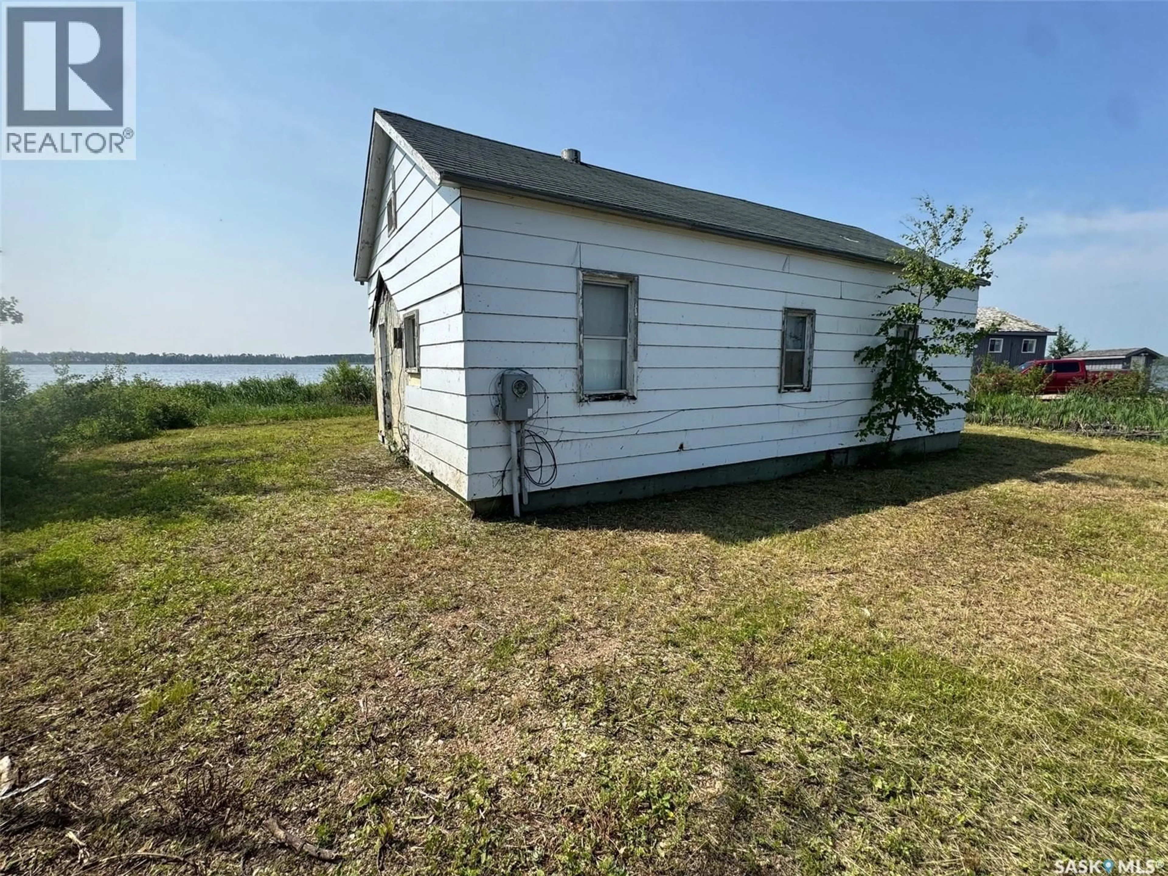 Shed for 30-31, 36 LAKEFRONT LOT LAKE, Spalding Rm No. 368 Saskatchewan S0K2Z0
