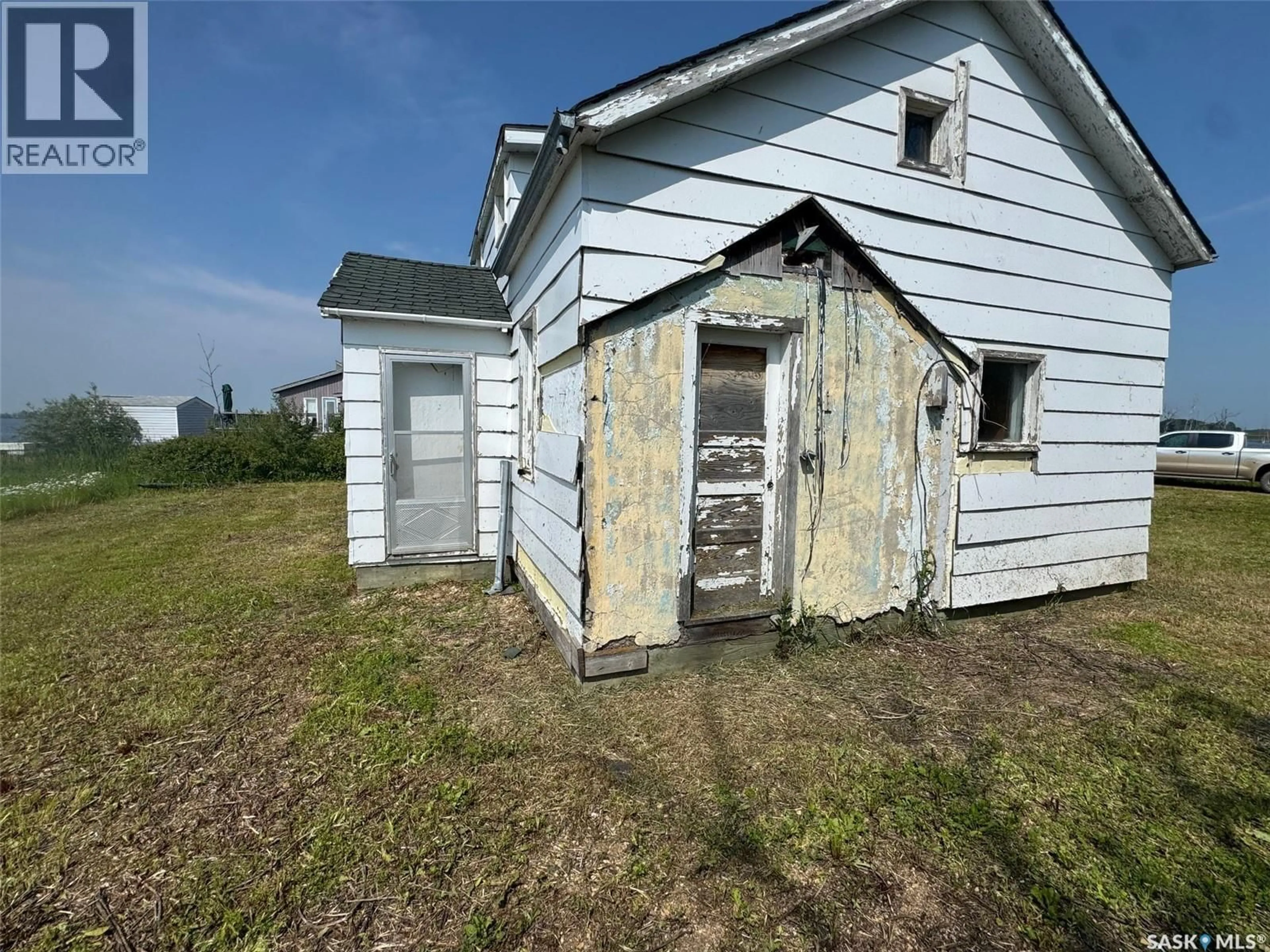 Shed for 30-31, 36 LAKEFRONT LOT LAKE, Spalding Rm No. 368 Saskatchewan S0K2Z0