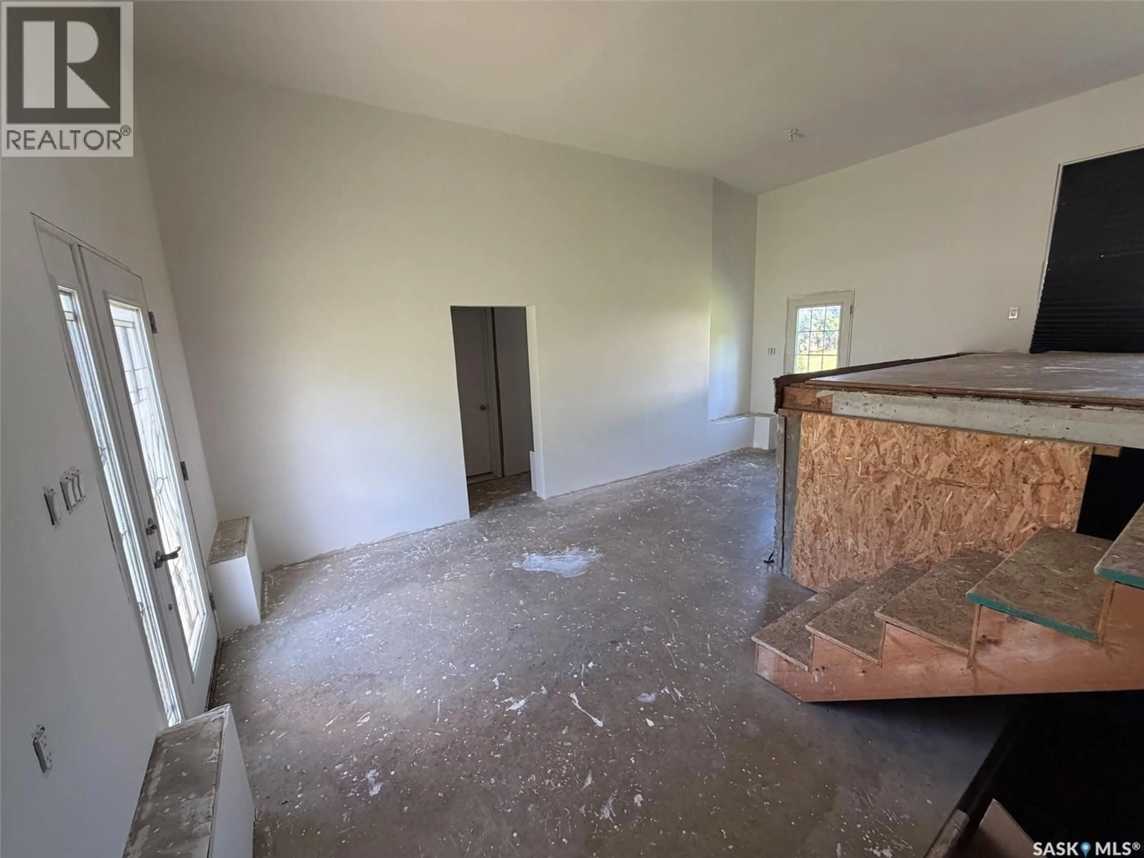 A pic of a room for 295 ENSIGN STREET, Pennant Saskatchewan S0N1X0