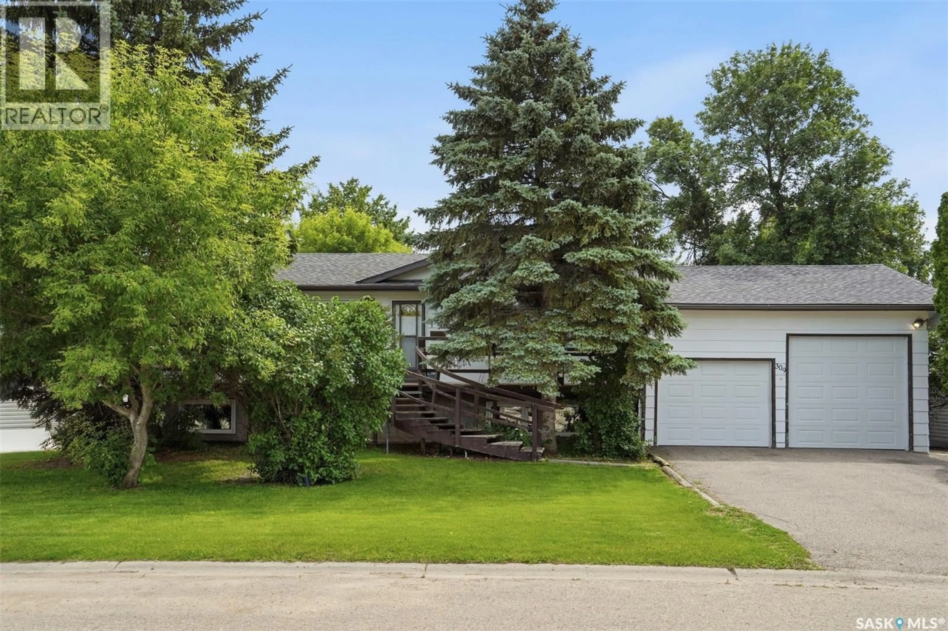 Unknown for 309 2ND AVENUE, Watrous Saskatchewan S0K4T0