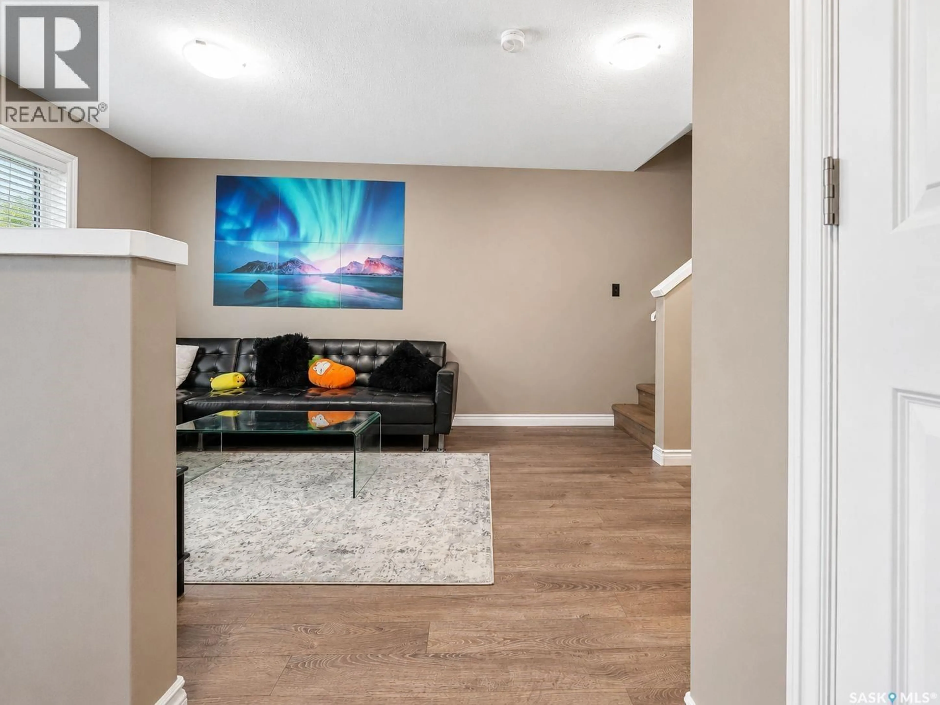 Unknown for 4346 SHAFFER STREET, Regina Saskatchewan S4W0L4