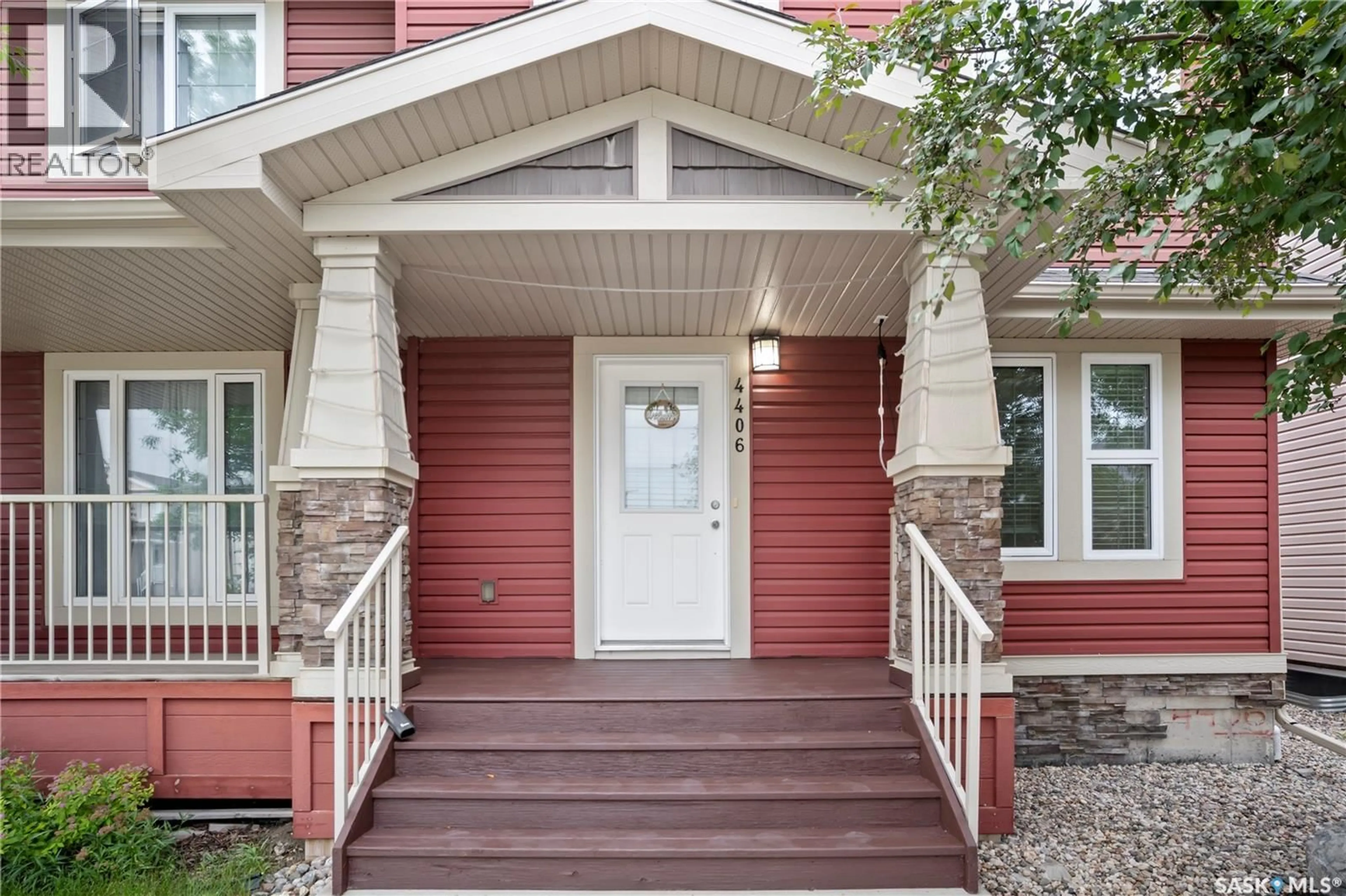 Unknown for 4406 GREEN OLIVE WAY, Regina Saskatchewan S4V3H5
