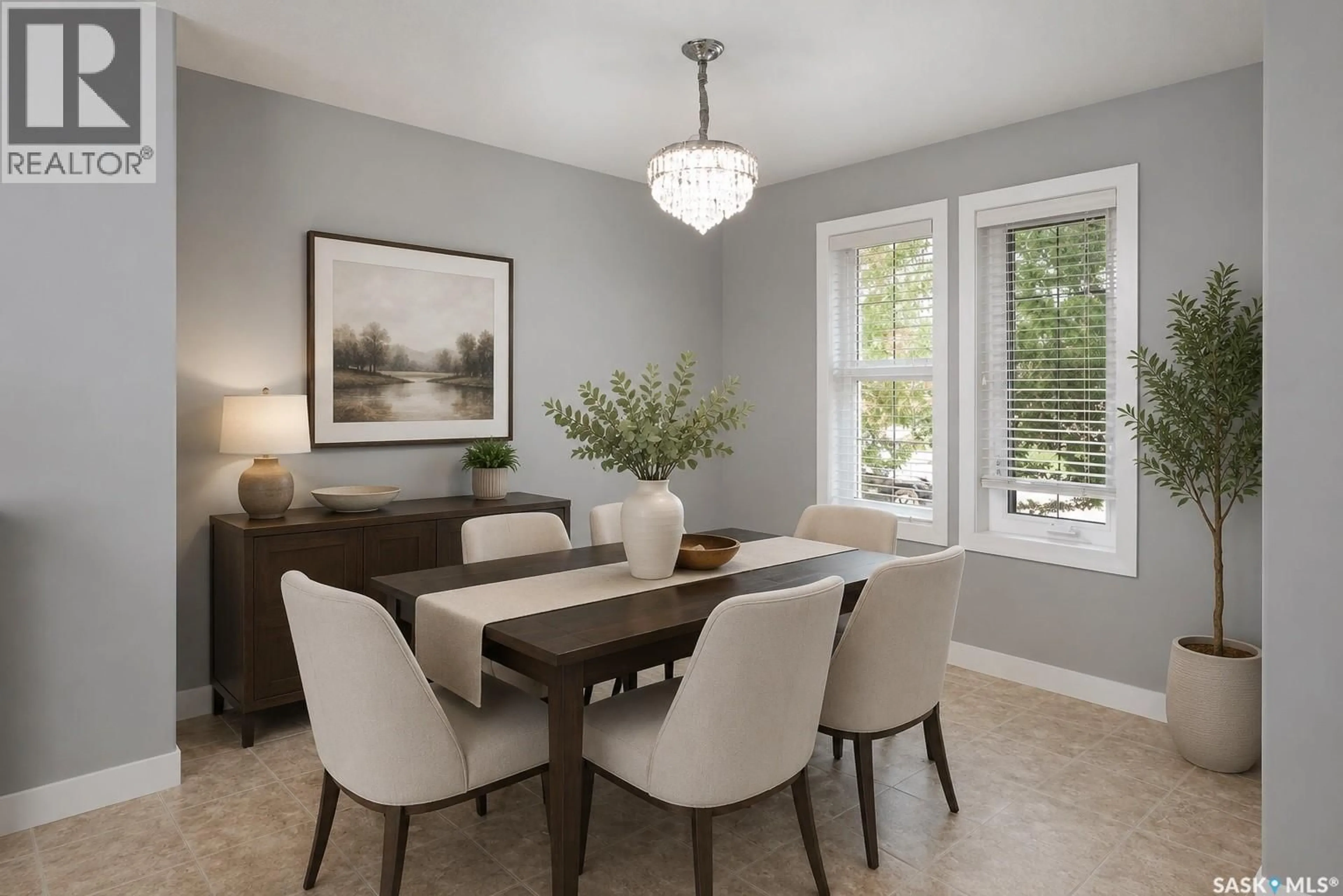 Dining room, unknown for 4406 GREEN OLIVE WAY, Regina Saskatchewan S4V3H5