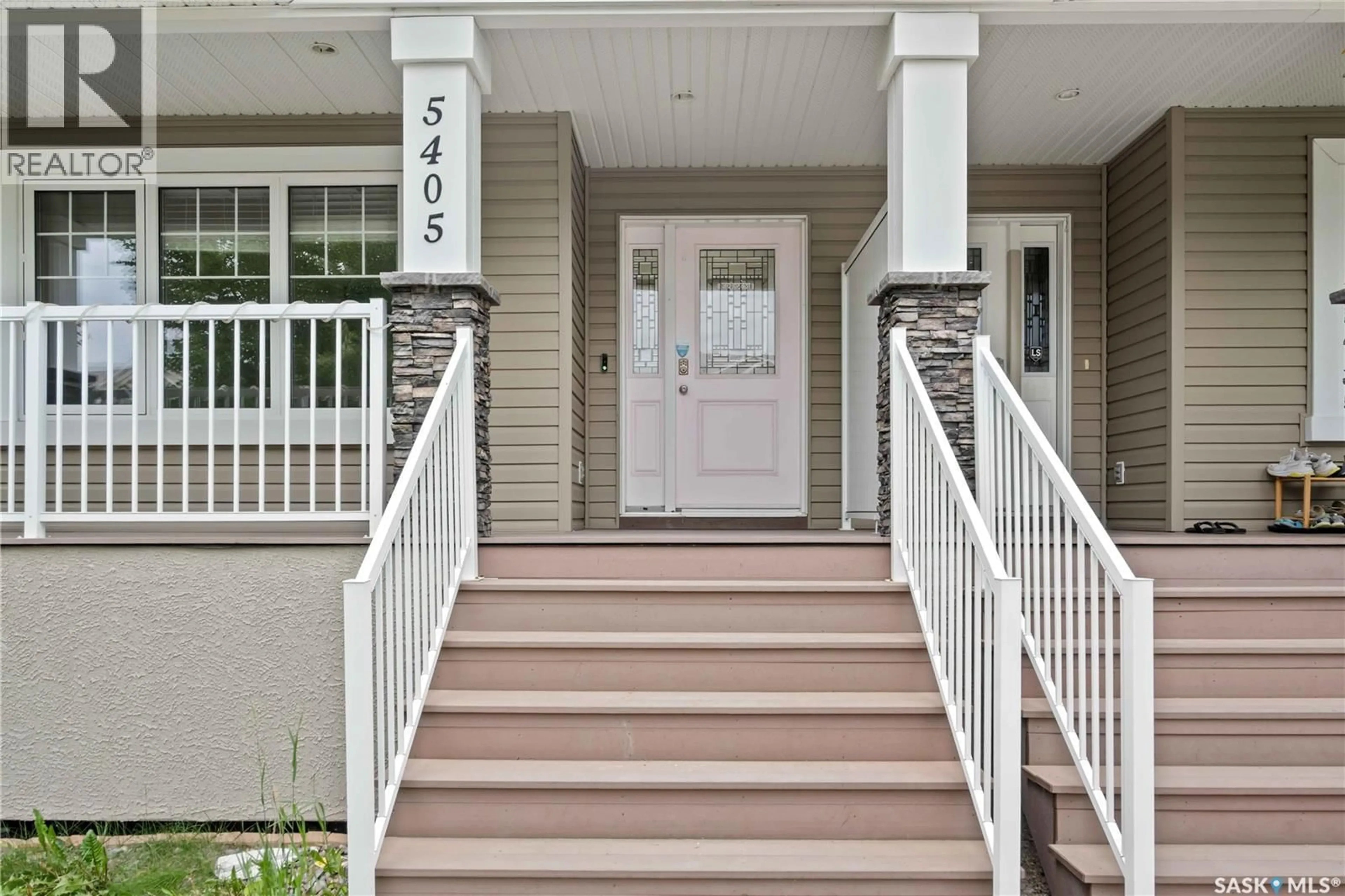Unknown for 5405 JIM CAIRNS BOULEVARD, Regina Saskatchewan S4W0G1