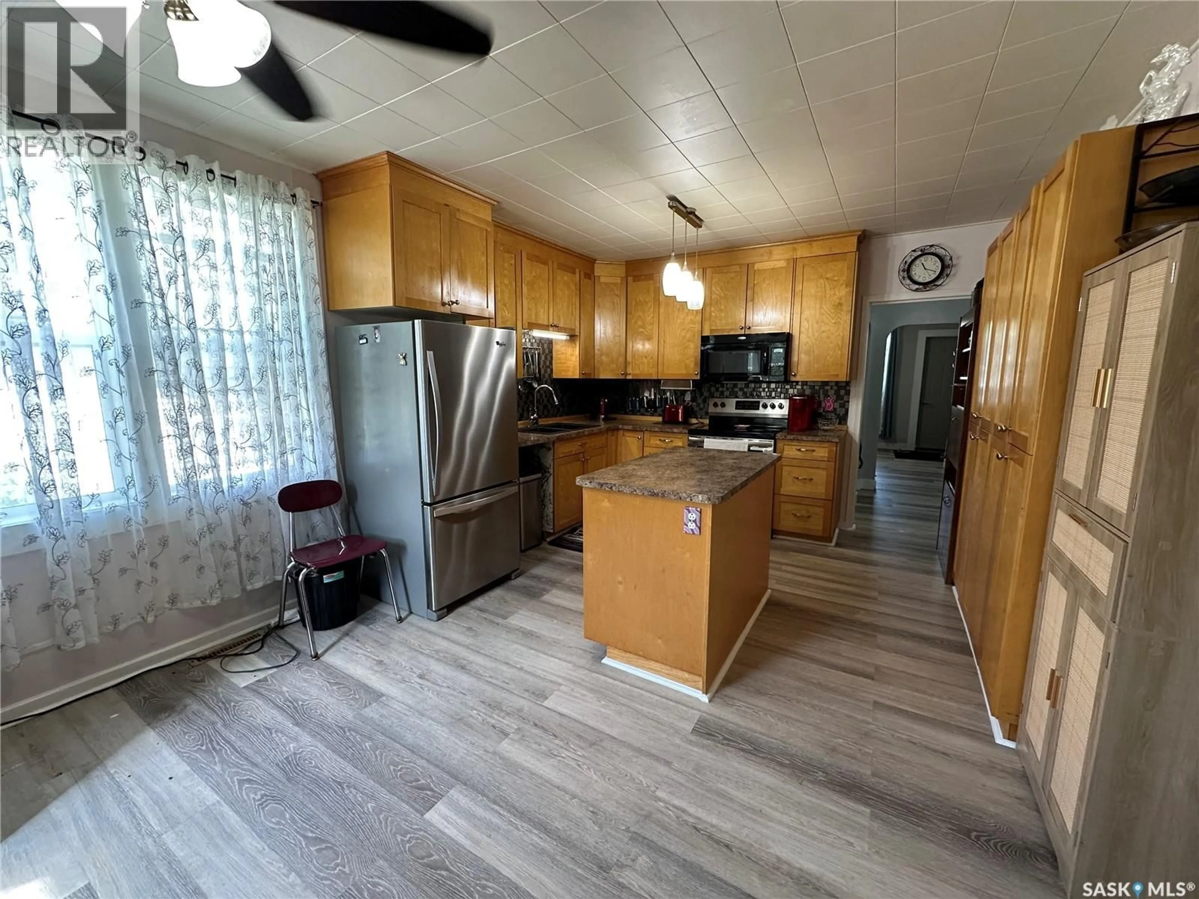 Unknown for 124 TAYLOR STREET, Kamsack Saskatchewan S0A1S0