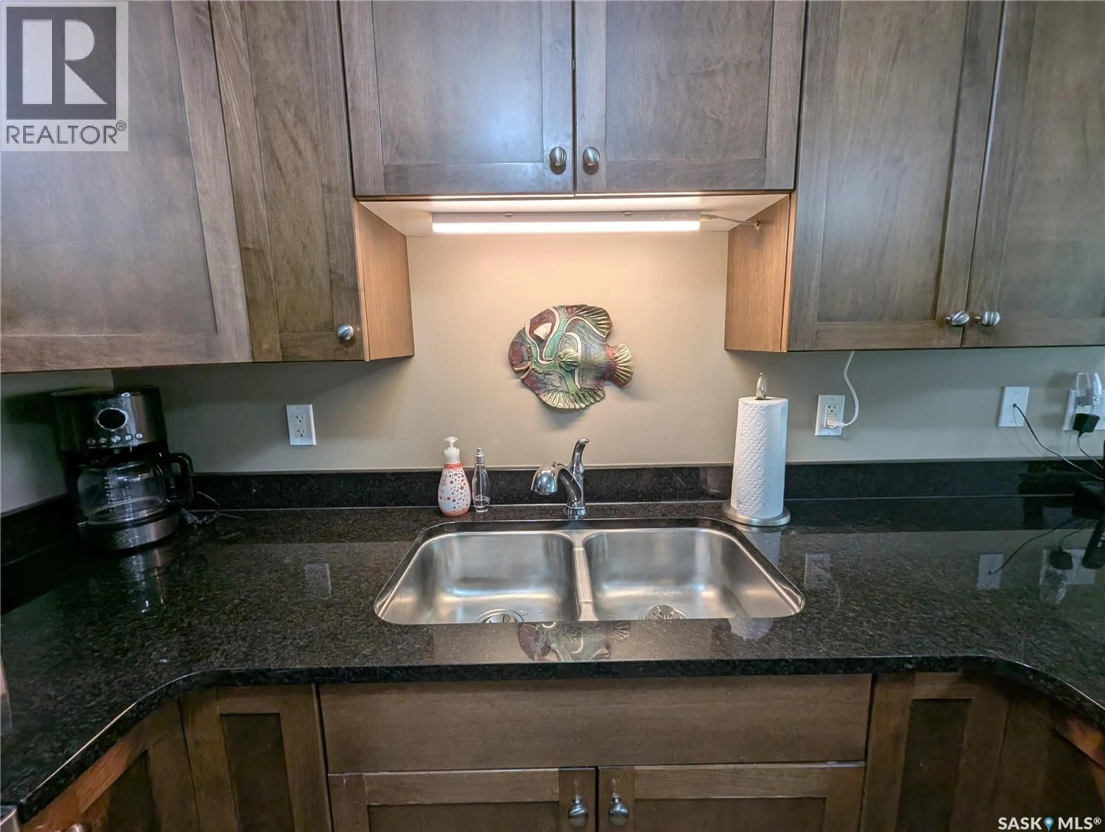 Standard kitchen, unknown for 111 150 PAWLYCHENKO LANE, Saskatoon Saskatchewan S7V0B4