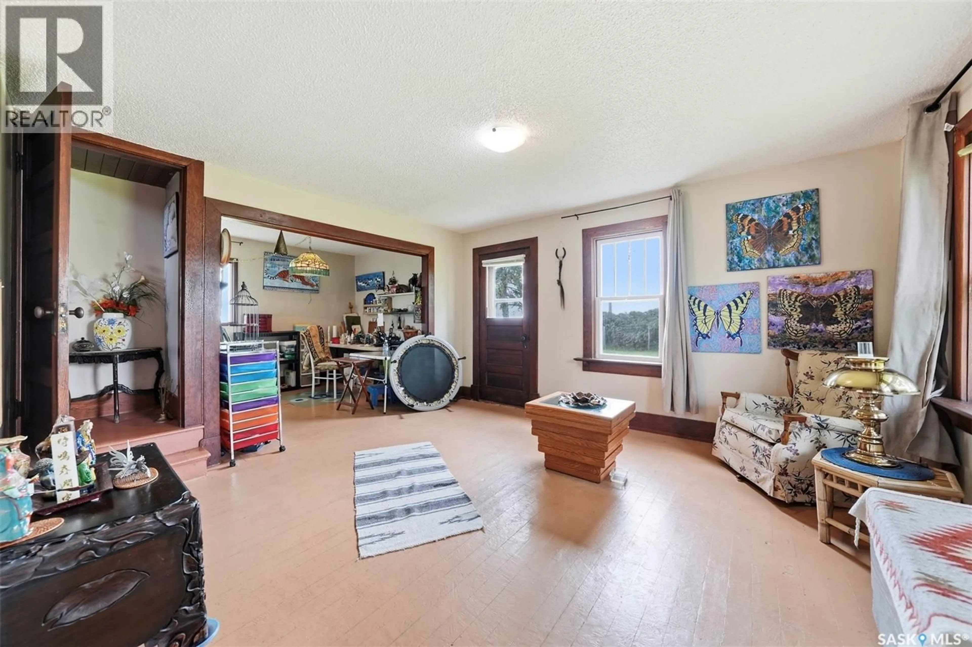 Unknown for MACLEAN ACREAGE, Wolverine Rm No. 340 Saskatchewan S0K0T0