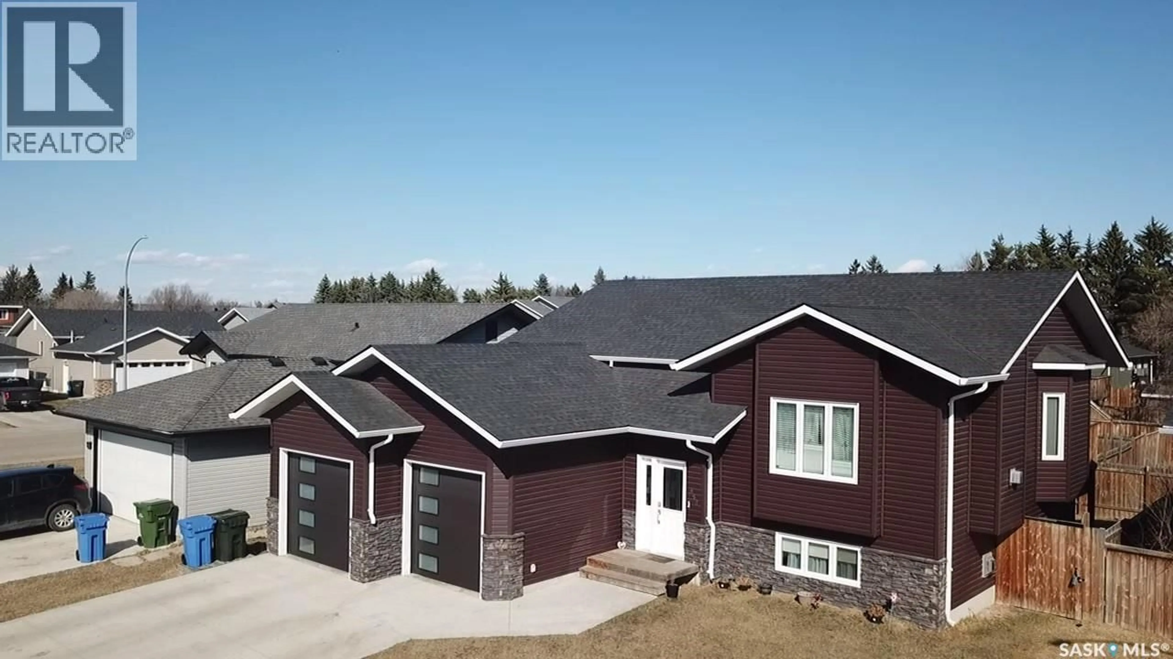 Unknown for 857 MADSEN PLACE, Prince Albert Saskatchewan S6V2L6