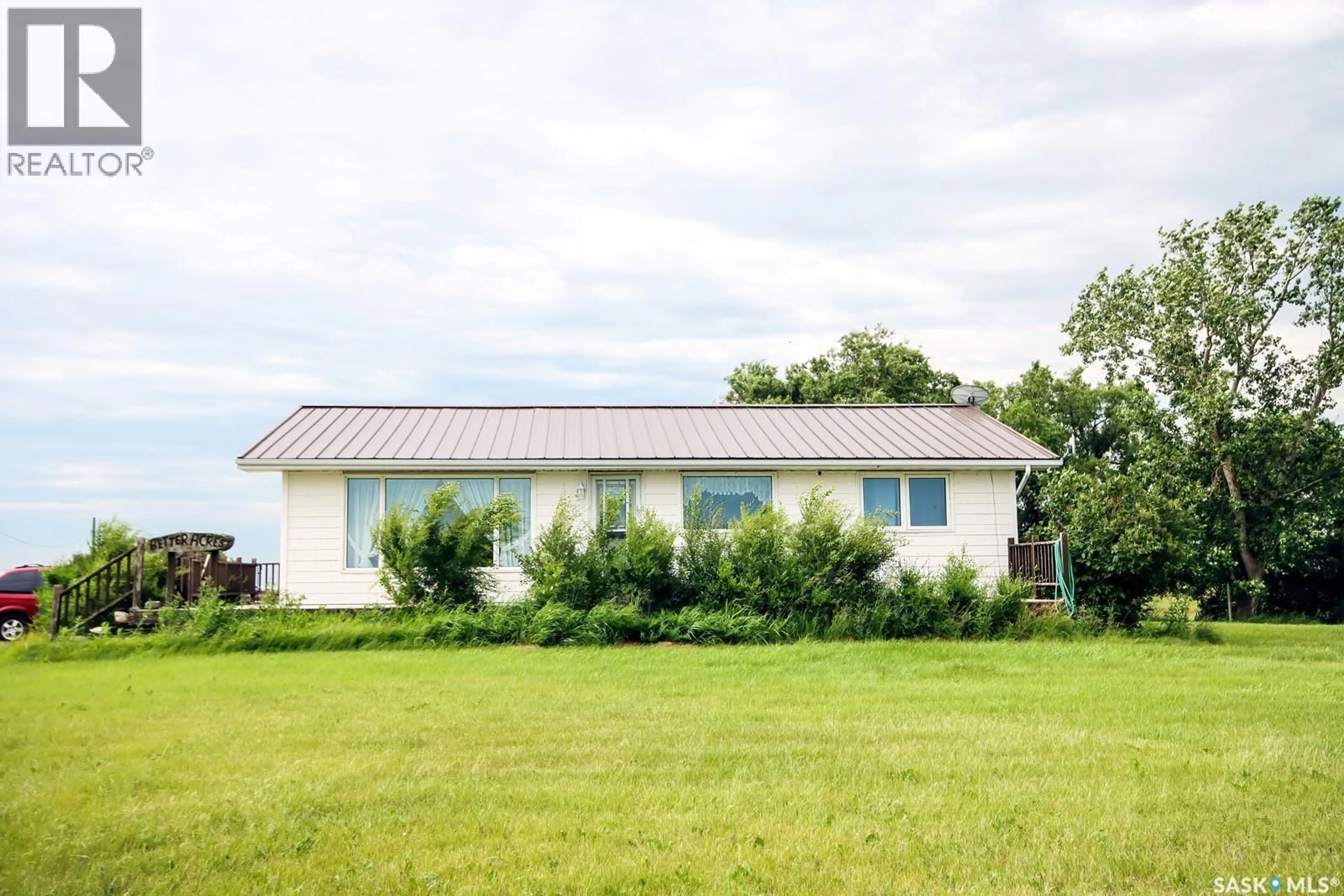 Unknown for LEADBETTER ACREAGE, Estevan Rm No. 5 Saskatchewan S4A2A4