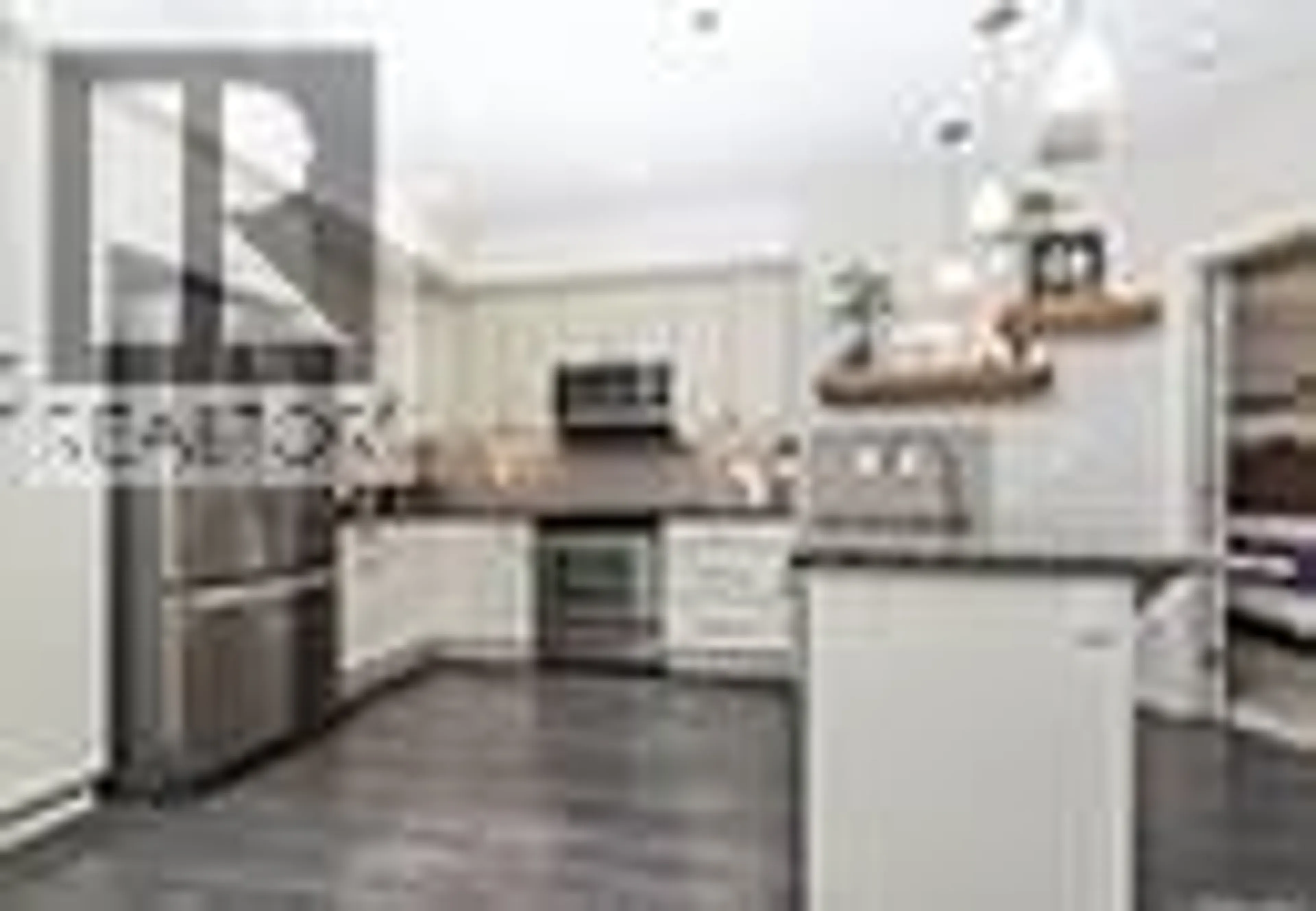 Open concept kitchen, ceramic/tile floor for 1010 - 217 RUTH STREET E, Saskatoon Saskatchewan S7J4M9