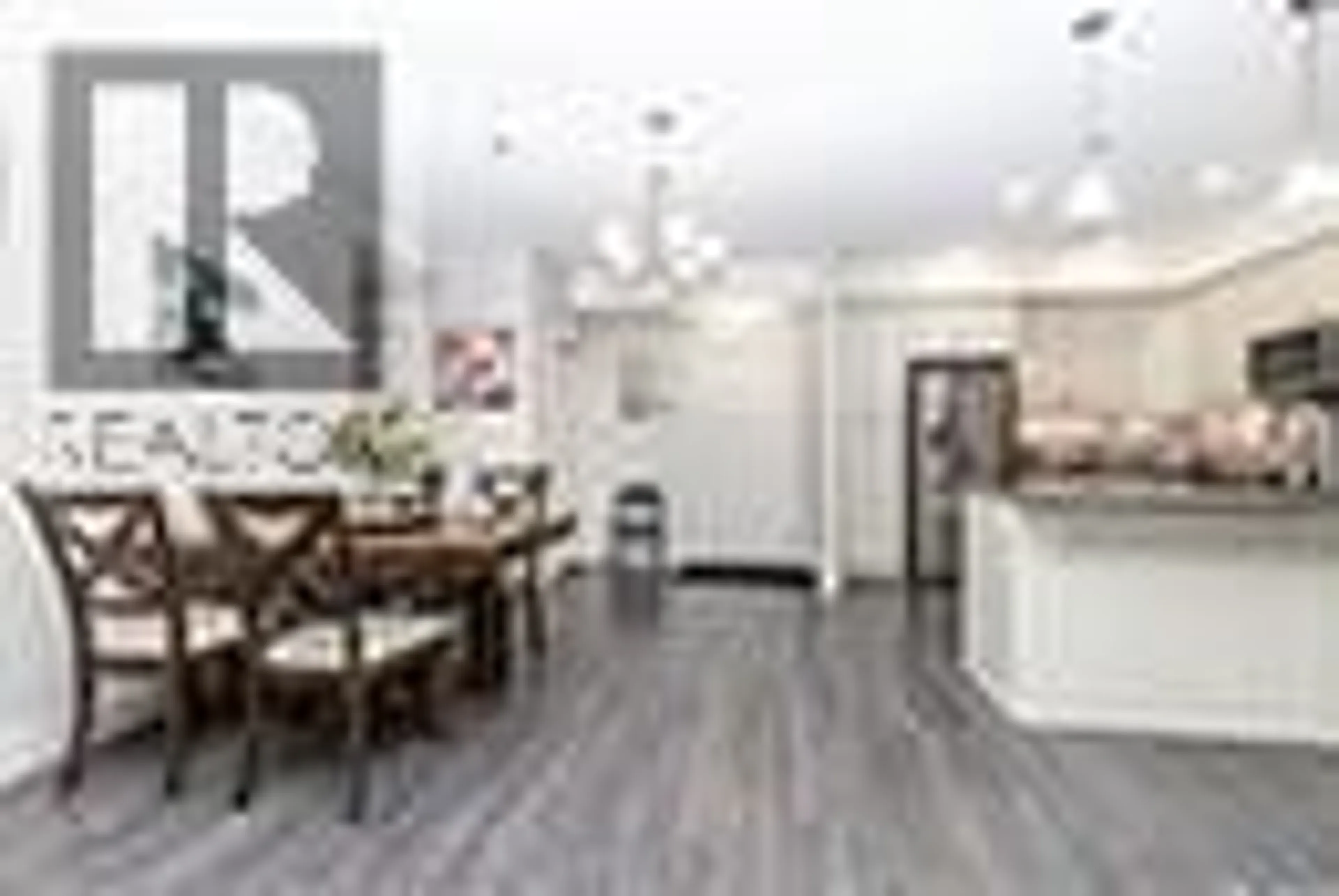 Open concept kitchen, unknown for 1010 - 217 RUTH STREET E, Saskatoon Saskatchewan S7J4M9