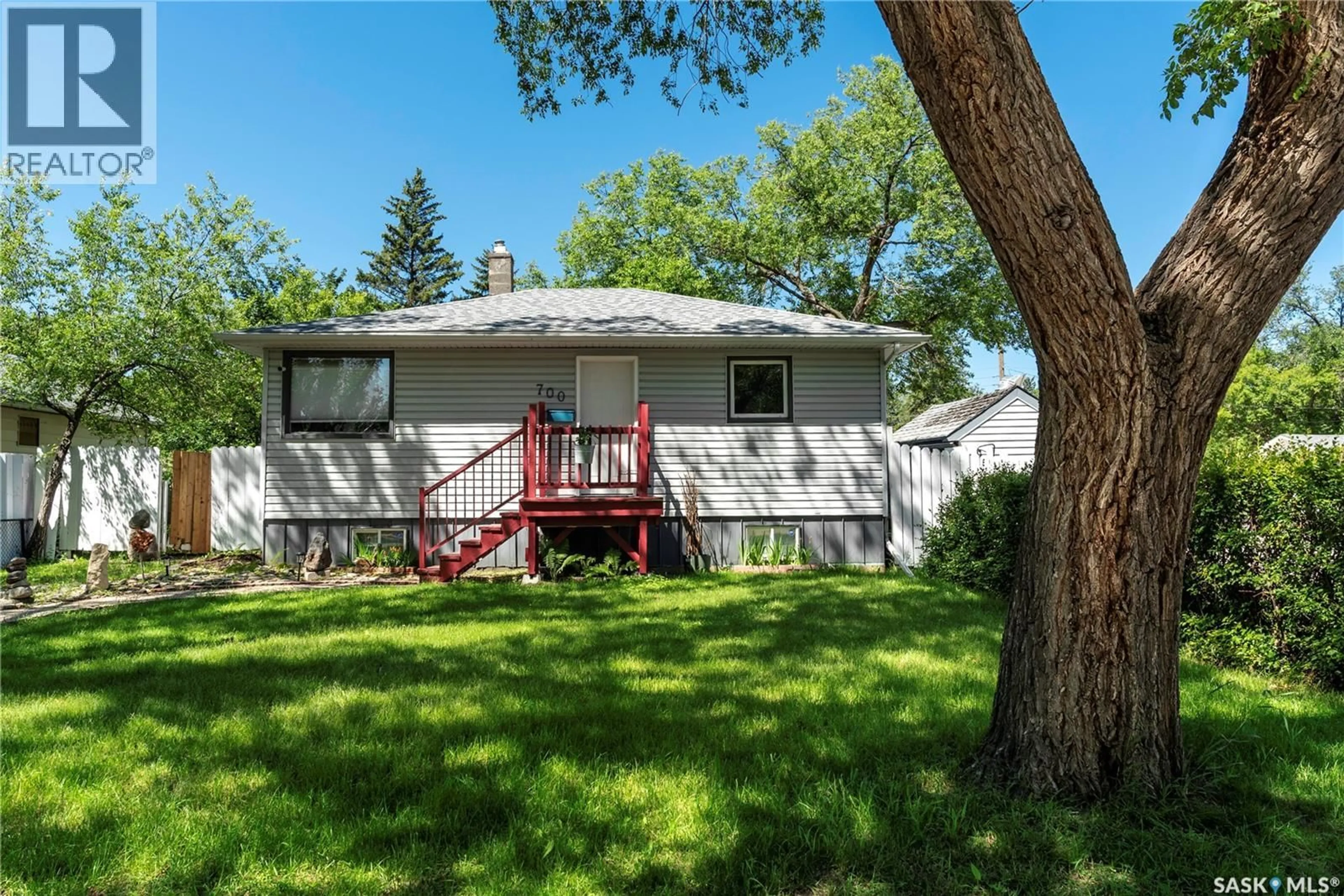 Unknown for 700 ARGYLE STREET, Regina Saskatchewan S4T3P6
