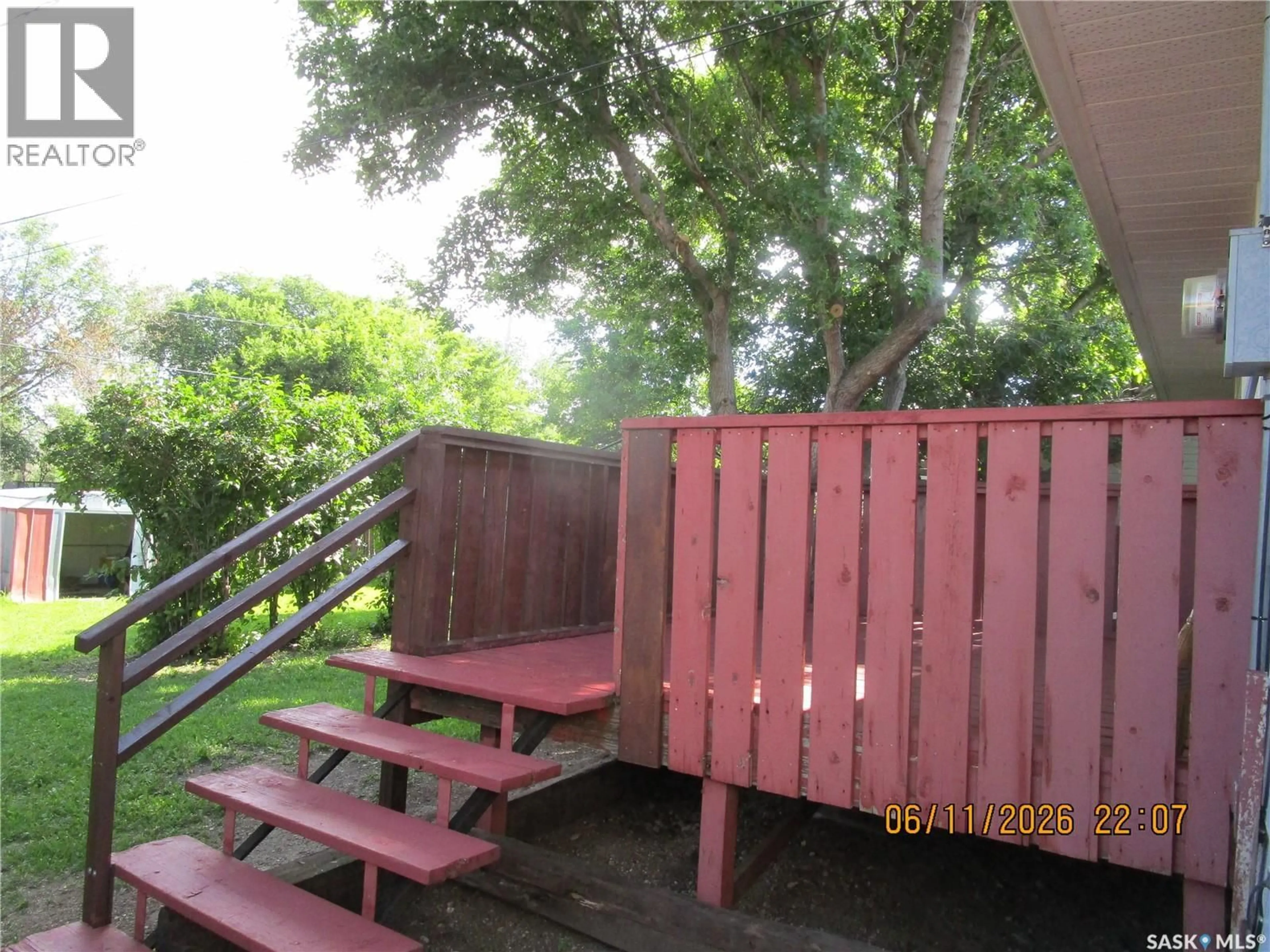 Unknown for 504 4TH AVENUE, Assiniboia Saskatchewan S0H0B0