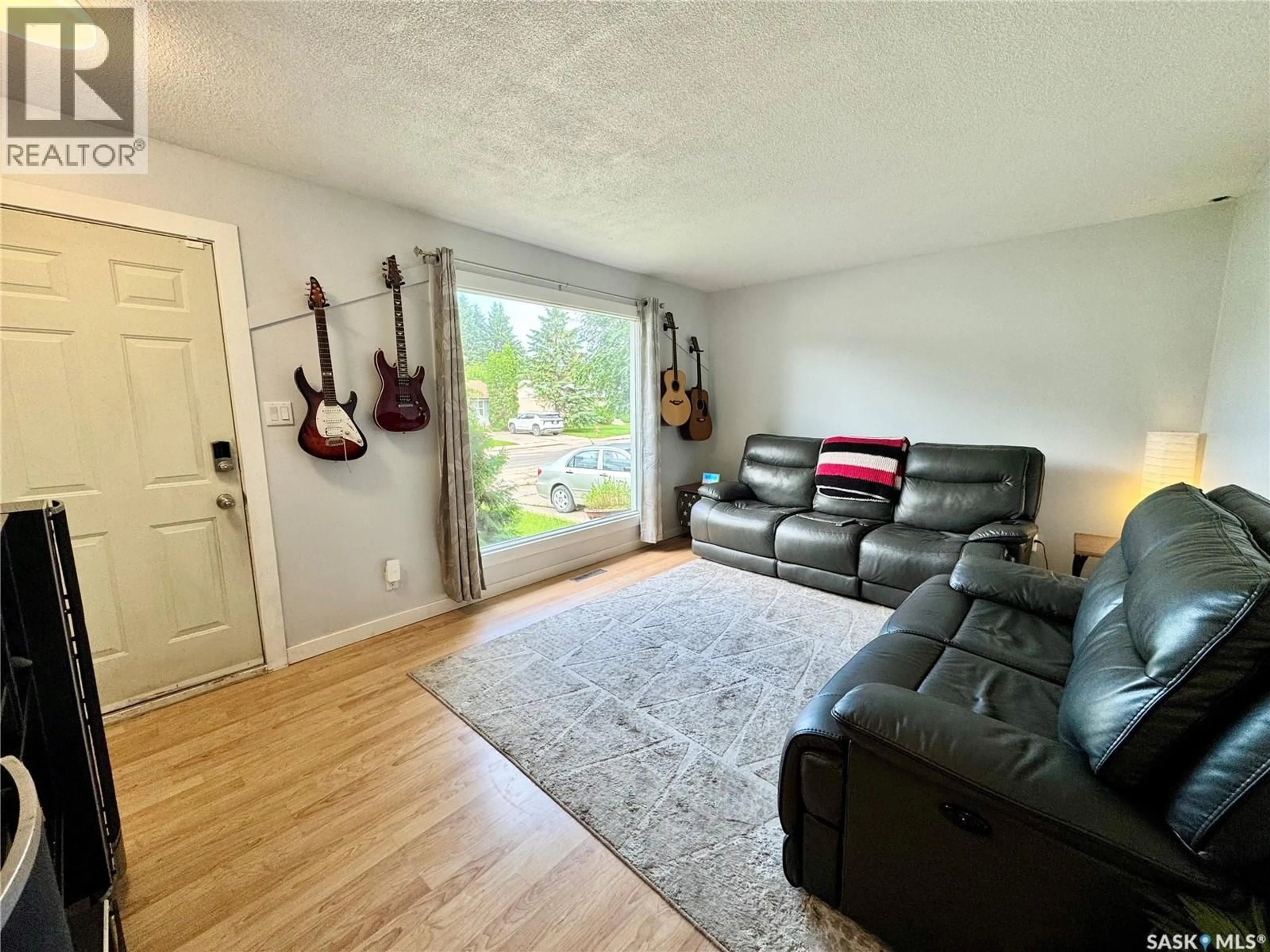 Living room with furniture, unknown for 553 26TH STREET, Prince Albert Saskatchewan S6V1V4