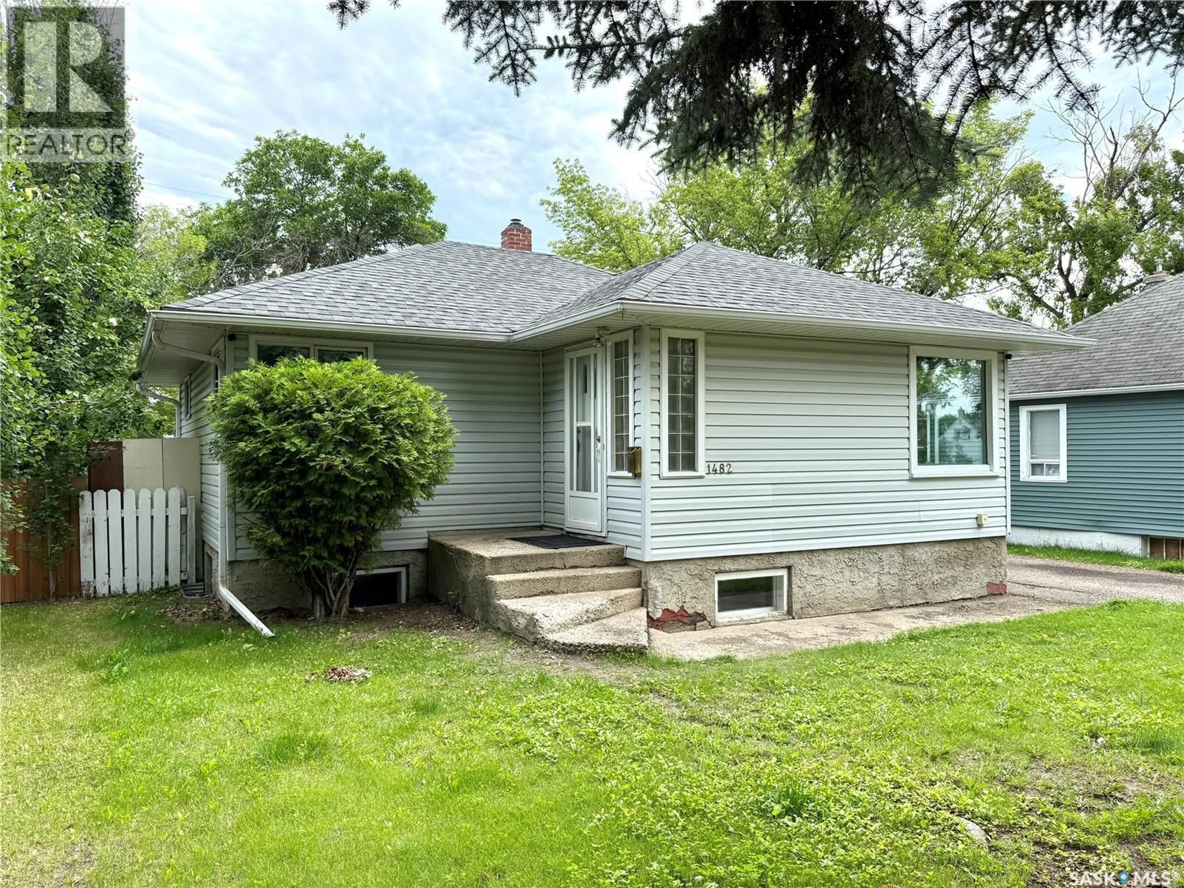 Unknown for 1482 95TH STREET, North Battleford Saskatchewan S9A0G6