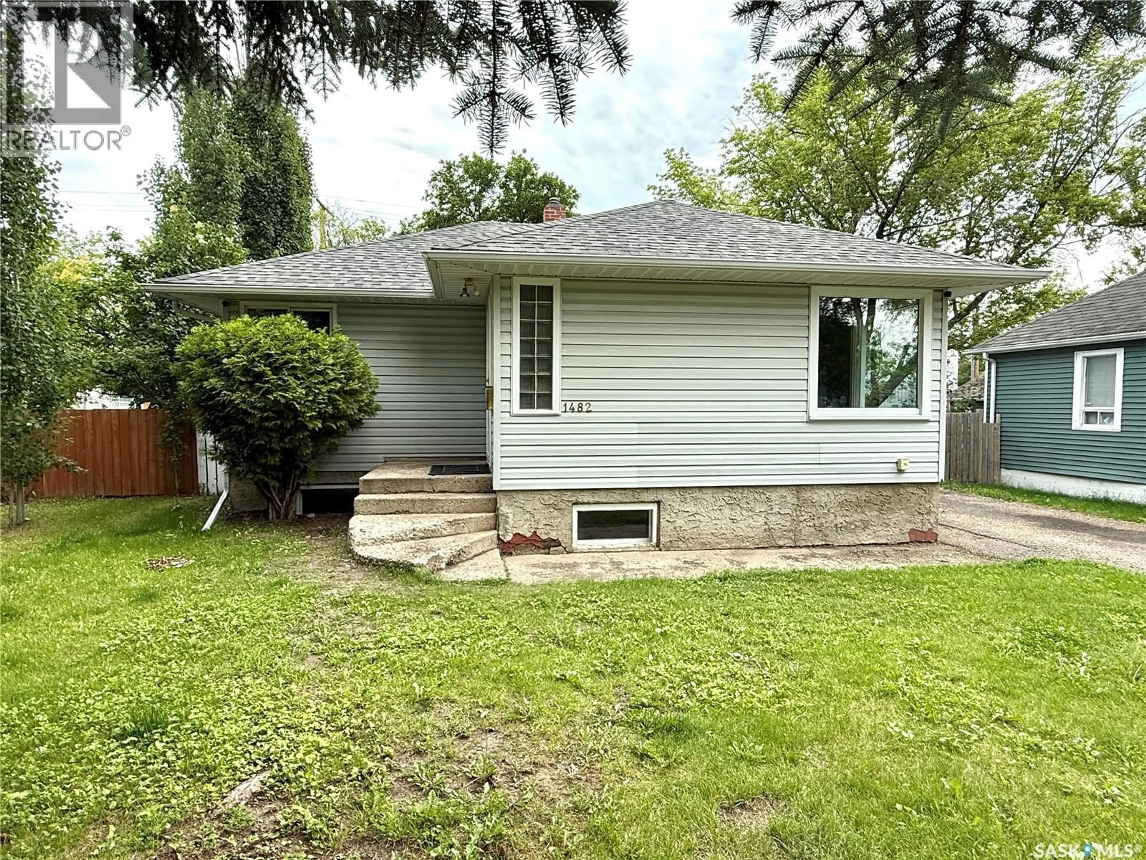 Unknown for 1482 95TH STREET, North Battleford Saskatchewan S9A0G6
