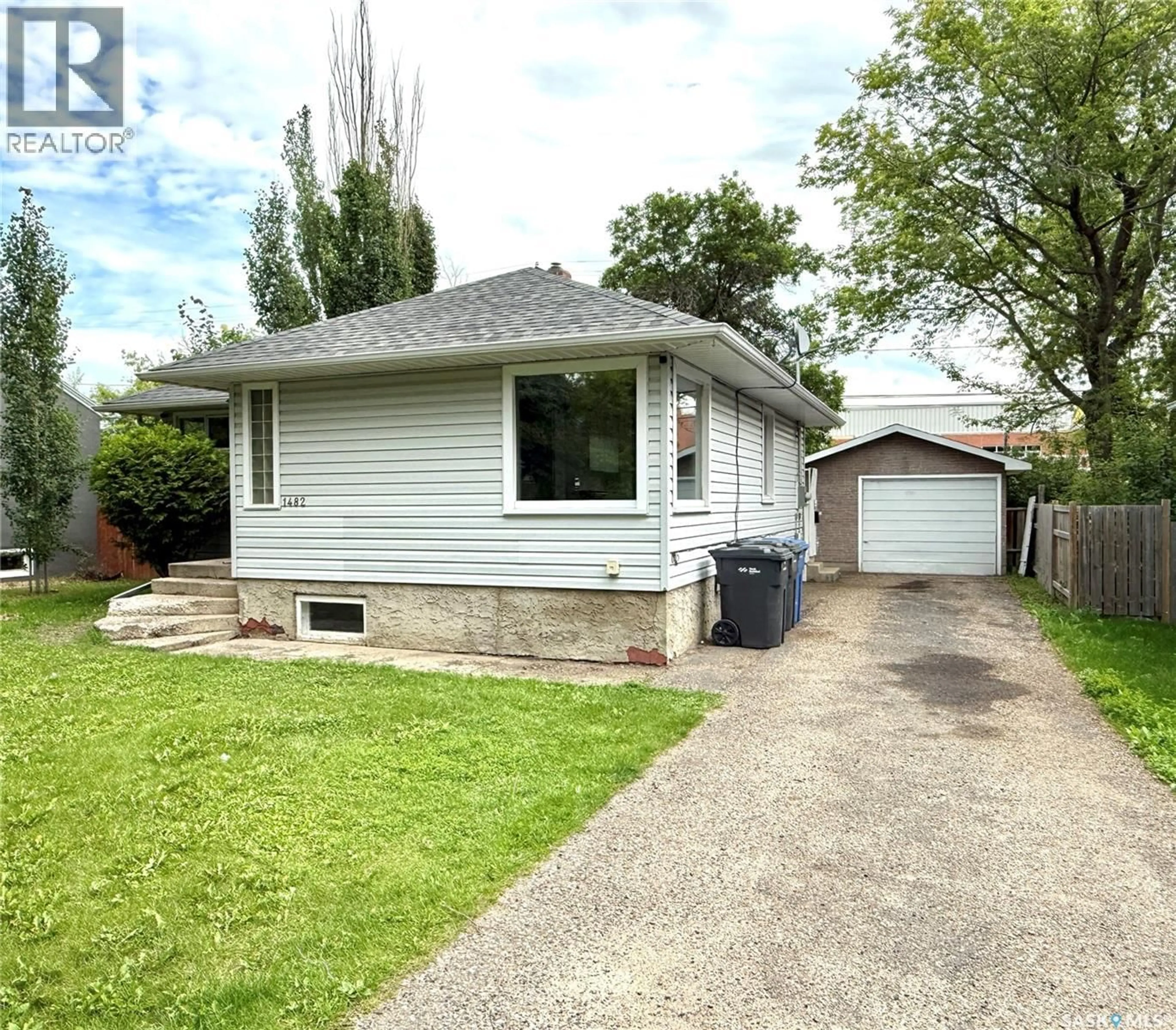 Unknown for 1482 95TH STREET, North Battleford Saskatchewan S9A0G6