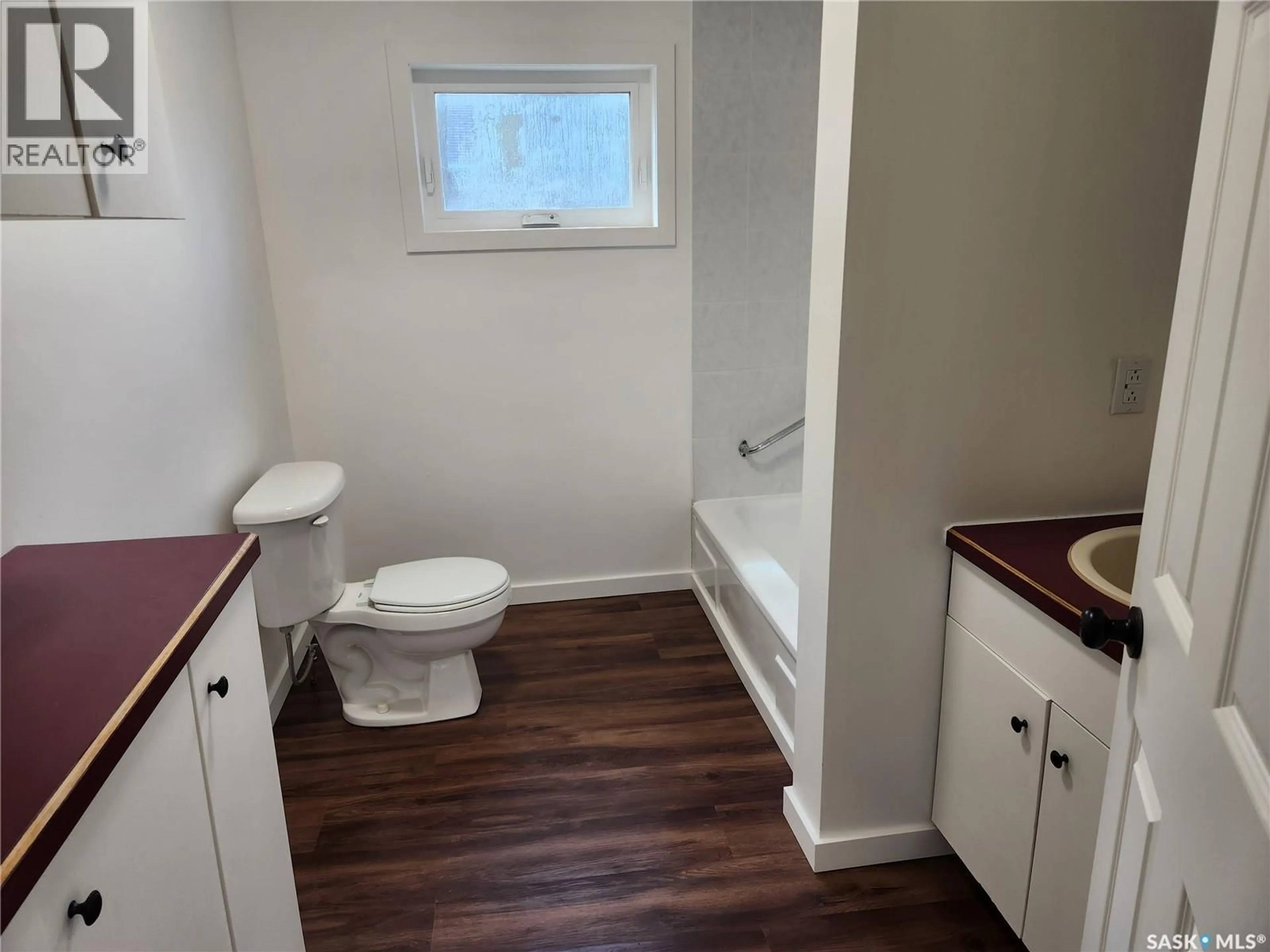 A pic of a room for 811 97TH AVENUE, Tisdale Saskatchewan S0E1T0