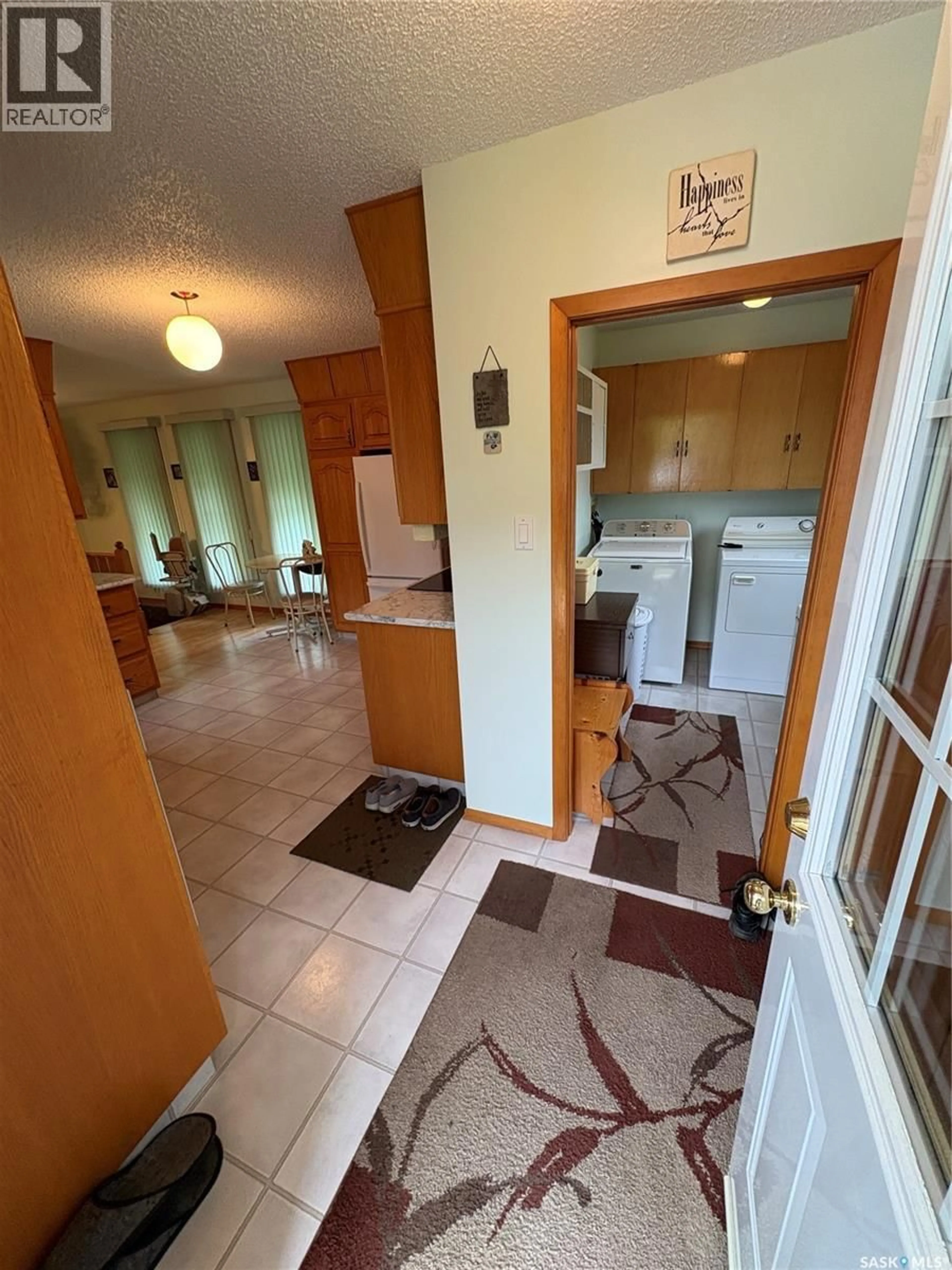 Unknown for 206 MARCH AVENUE, Langenburg Saskatchewan S0A2A0