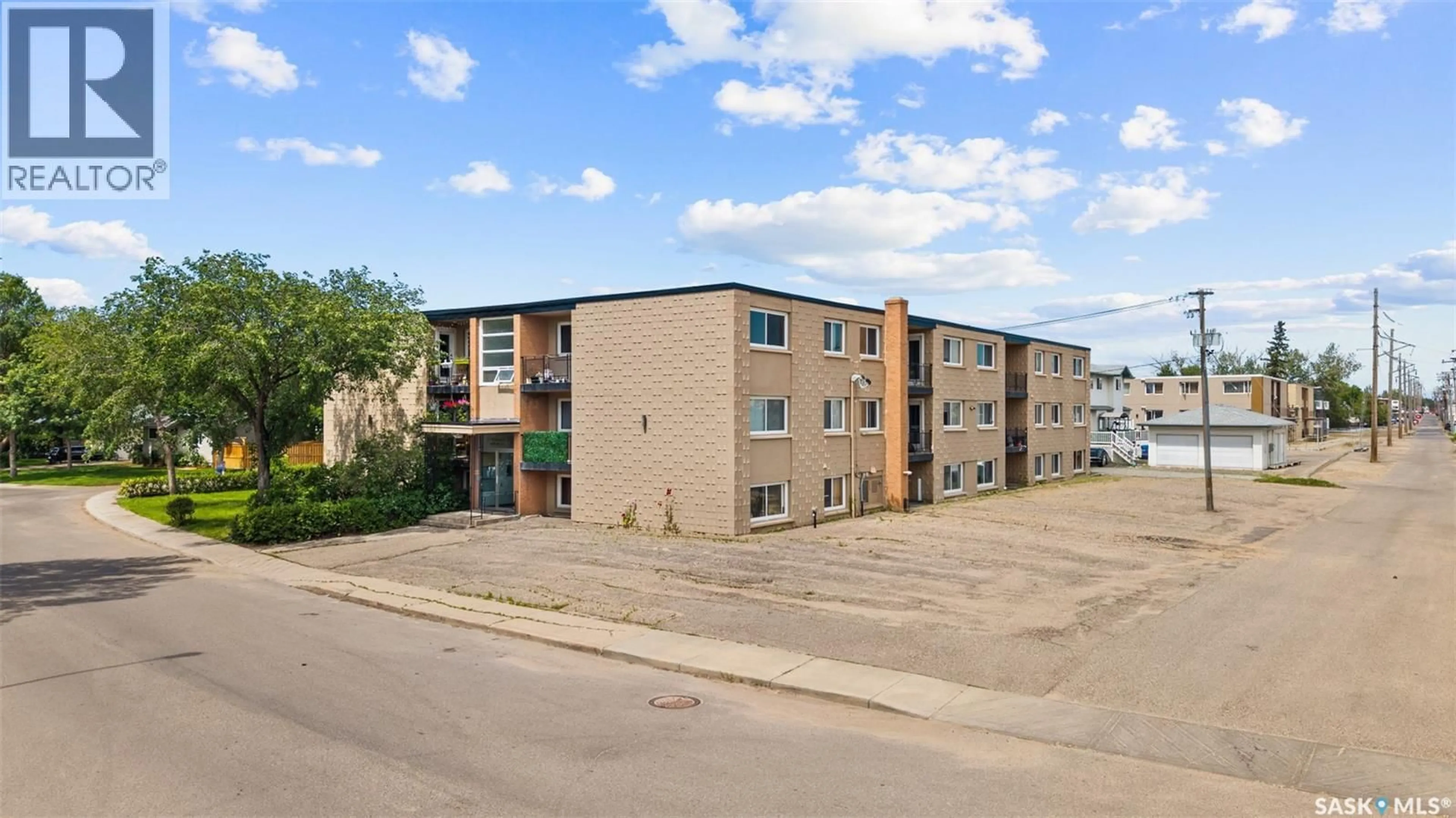 Unknown for N - 21 2620 5TH AVENUE, Regina Saskatchewan S4R5E5