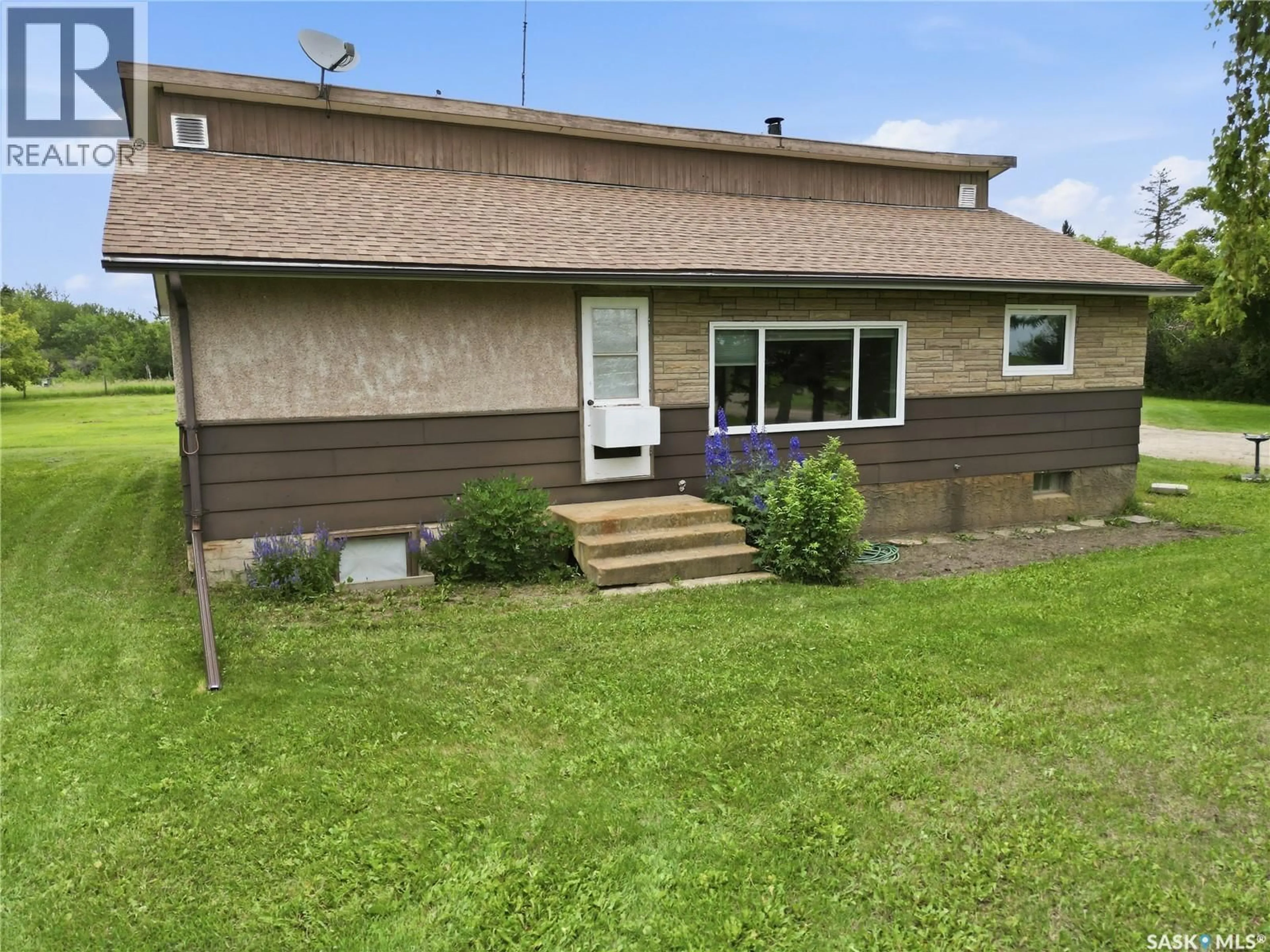 Unknown for KOBELSKY ACREAGE, Reford Rm No. 379 Saskatchewan S0K4W0