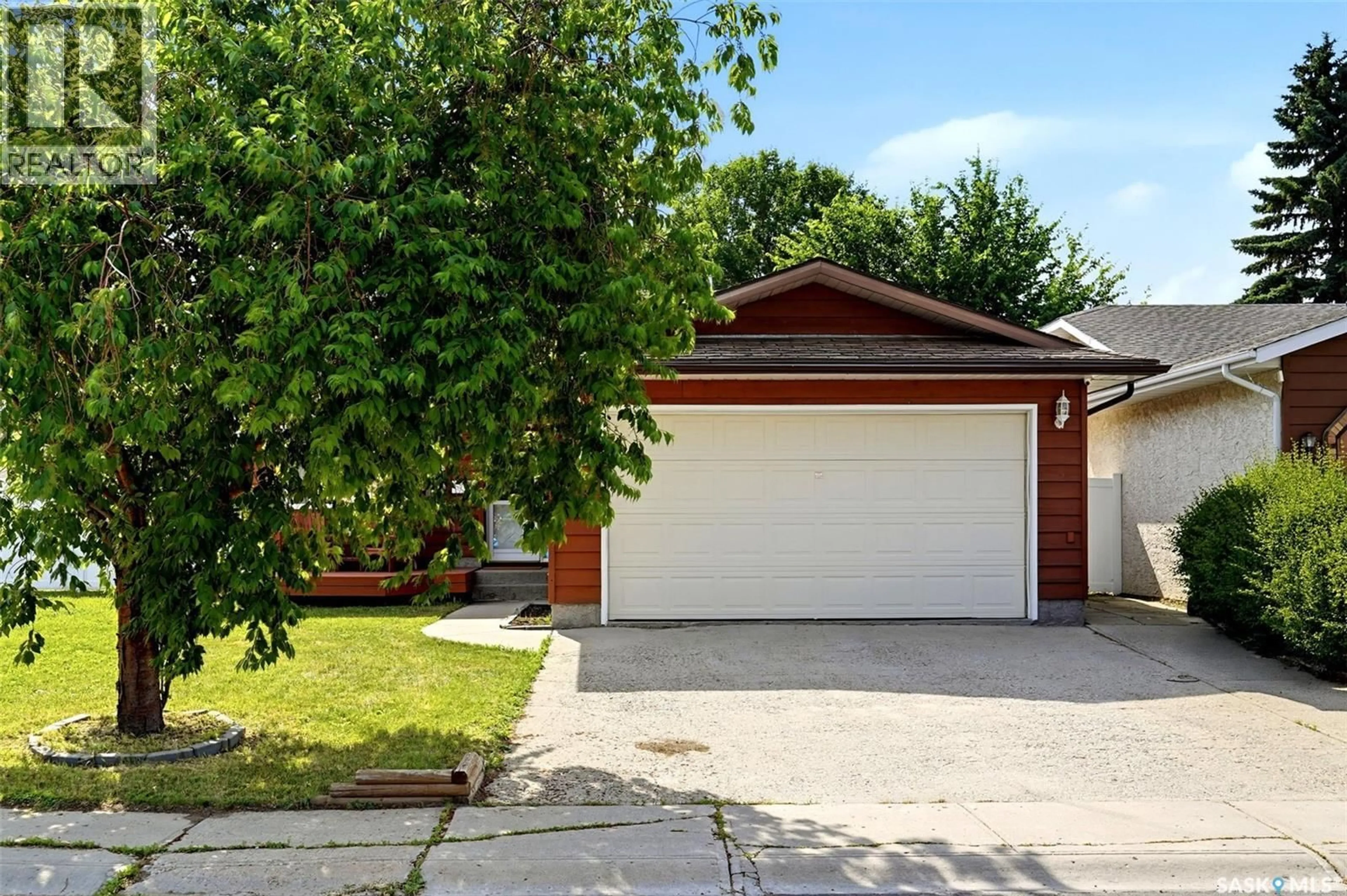 Unknown for 2407 ROOKE PLACE, Regina Saskatchewan S4V1T7